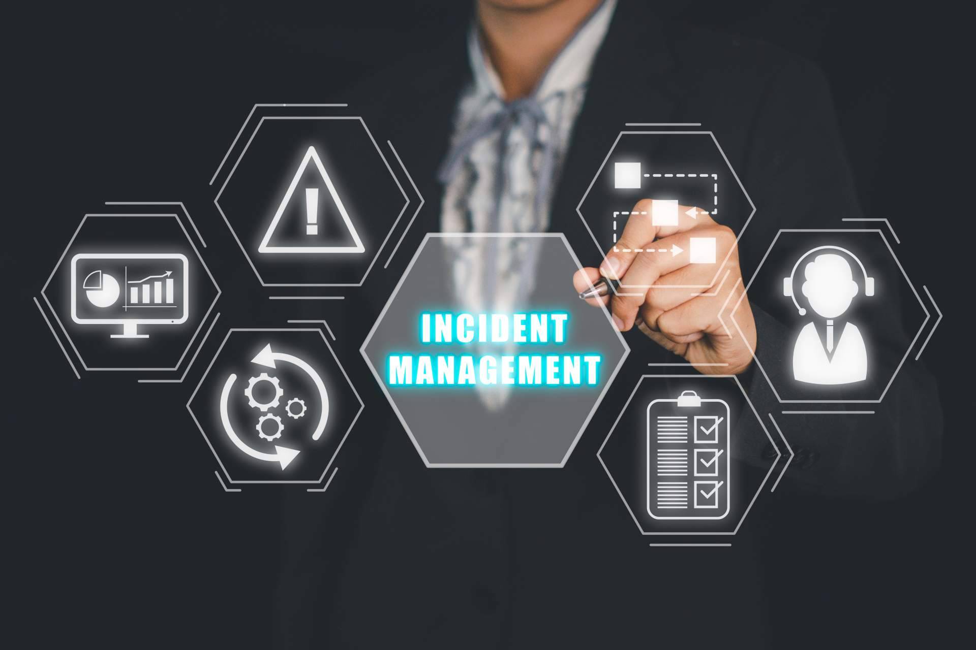 La gestión de incidencias de clientes, el área de especialidad de Ideiatek