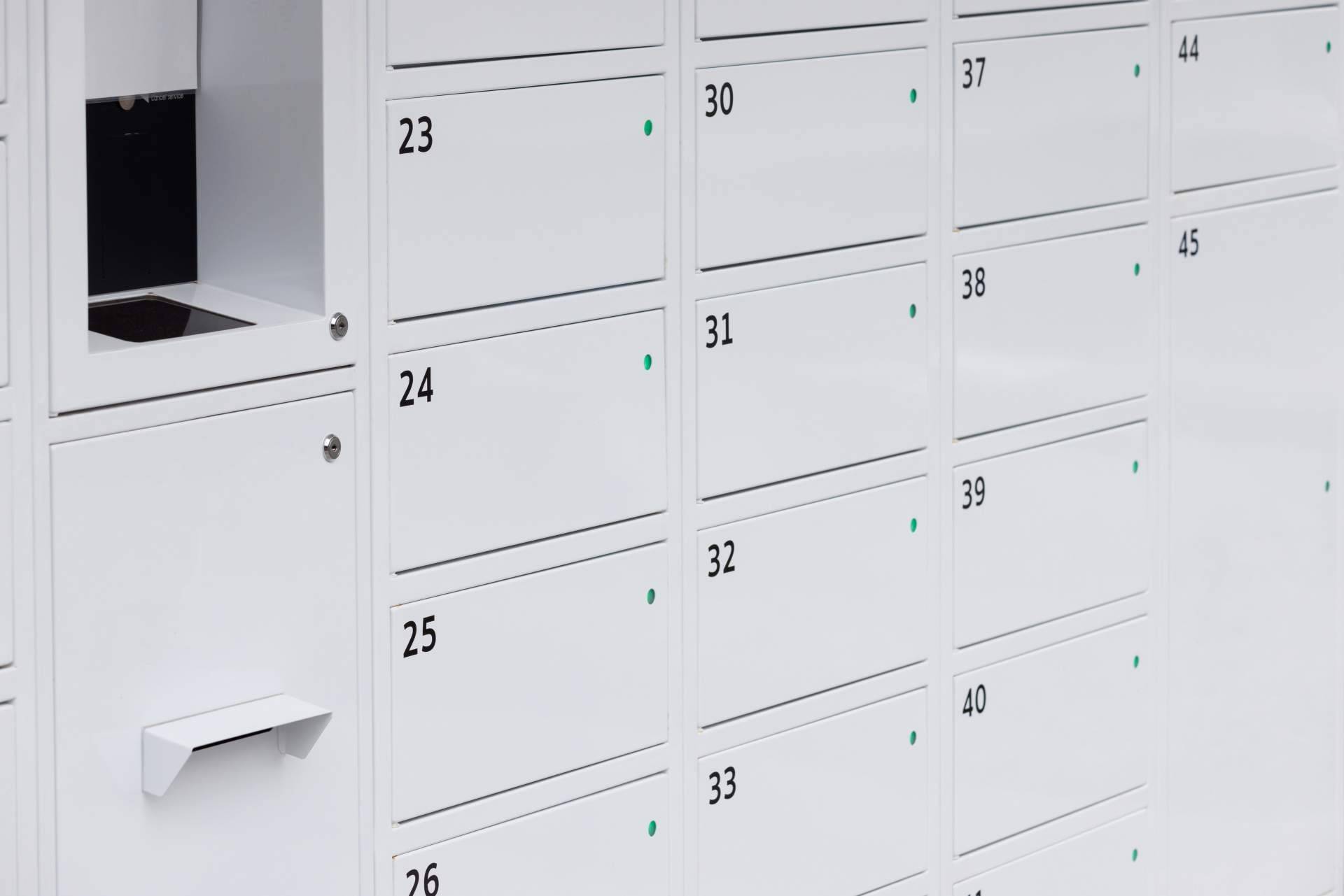 ¿Qué diferencia a Happy Lockers de sus competidores?