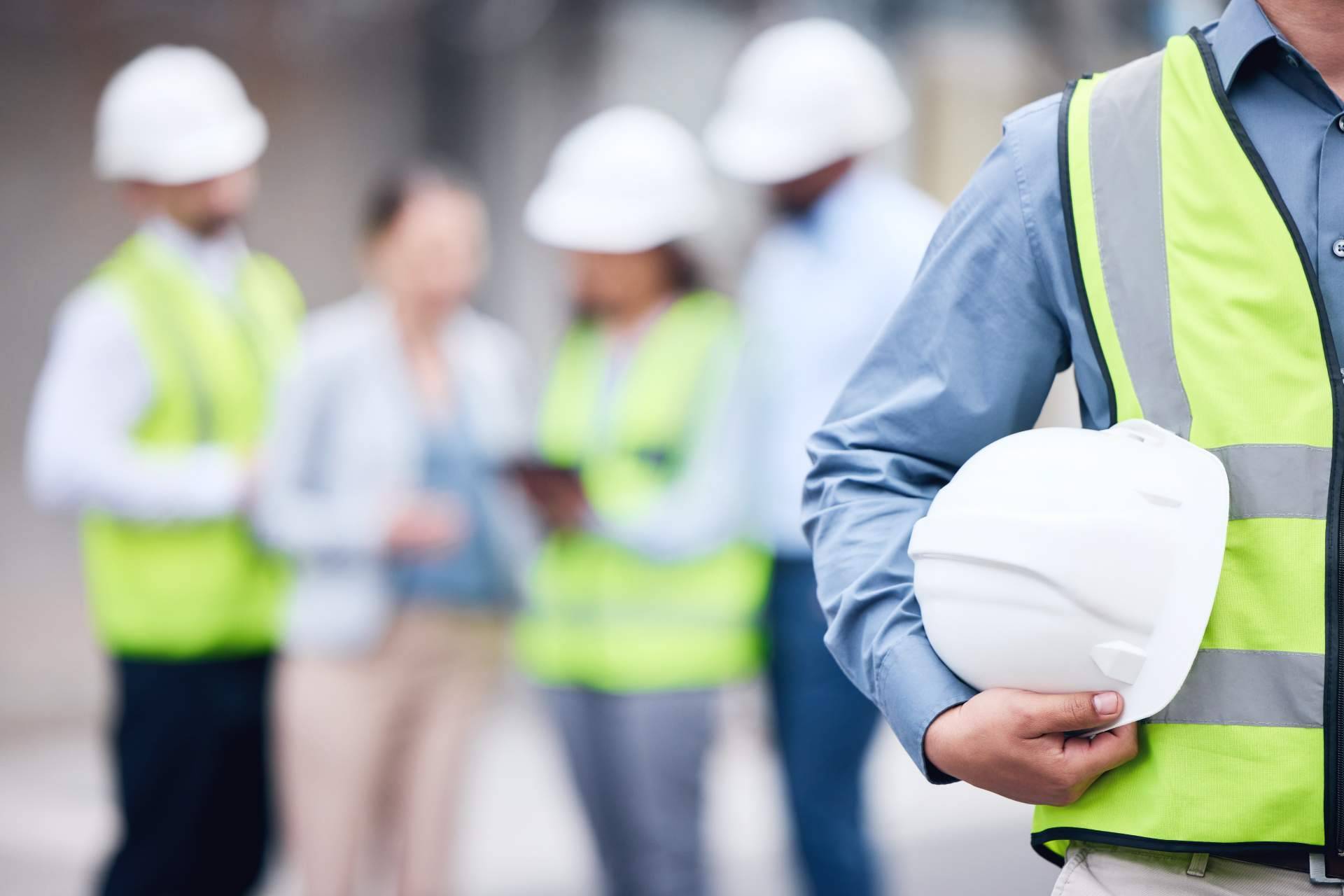 Construying conecta a los profesionales de la construcción con los clientes