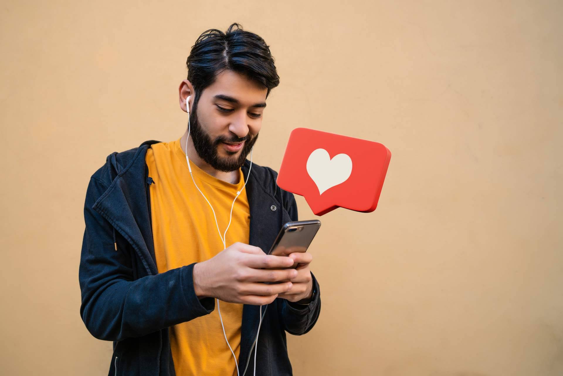 Si no se vende nada en Instagram es que no se crea comunidad, según Libo Marketing