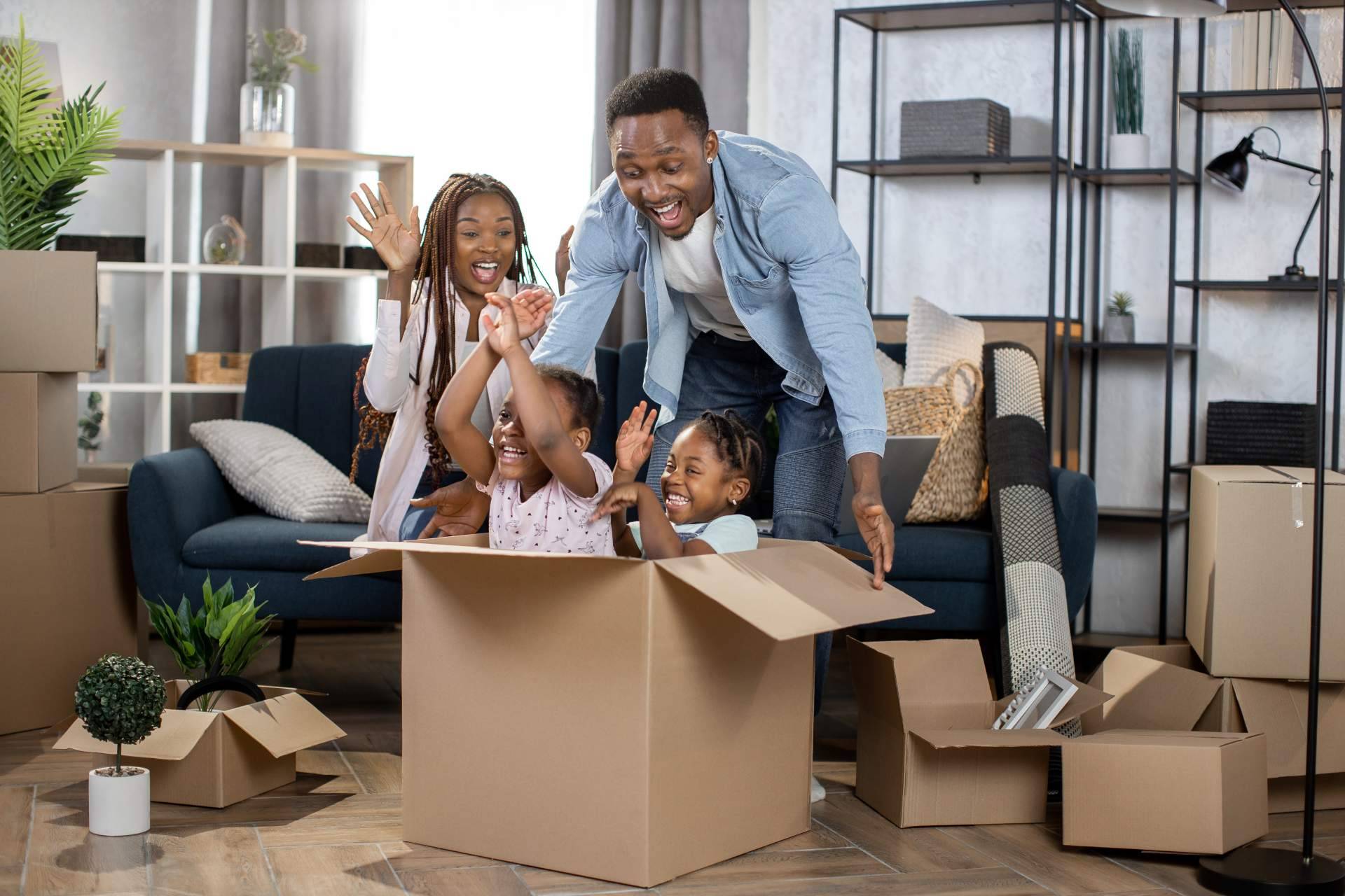 La compraventa de viviendas en julio presenta los mejores datos desde 2022 según el INE