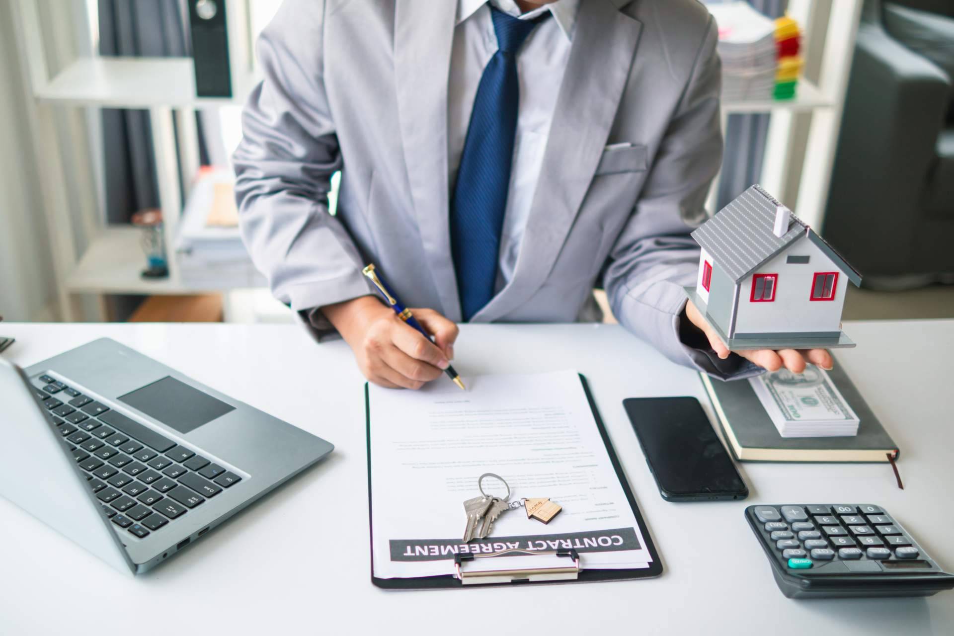 Qué ventajas aporta una asesoría legal inmobiliaria de la mano de Grupo PREIC