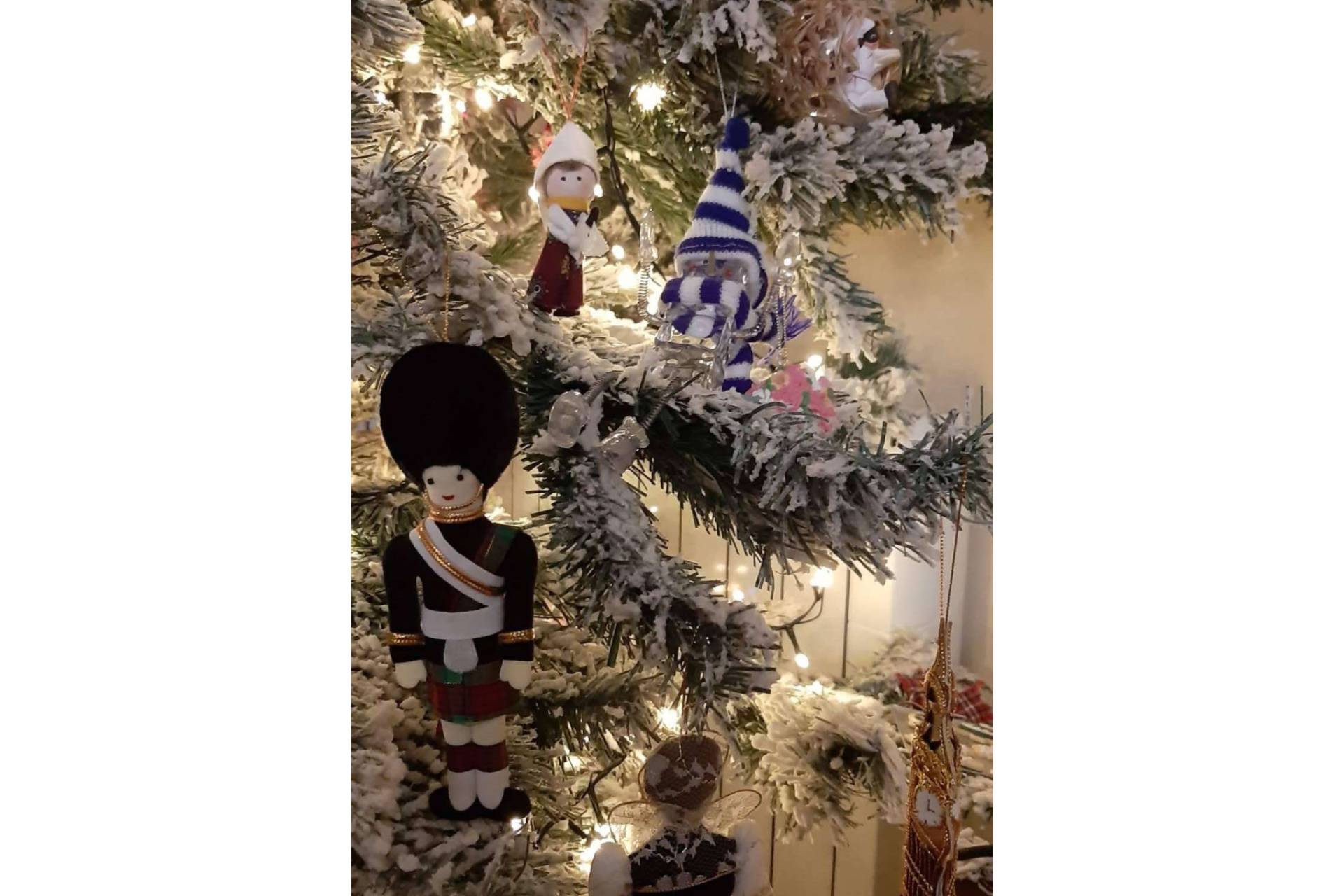 xmastreefriends, un cuento de Navidad que convoca a la comunidad infantil amiga del árbol navideño