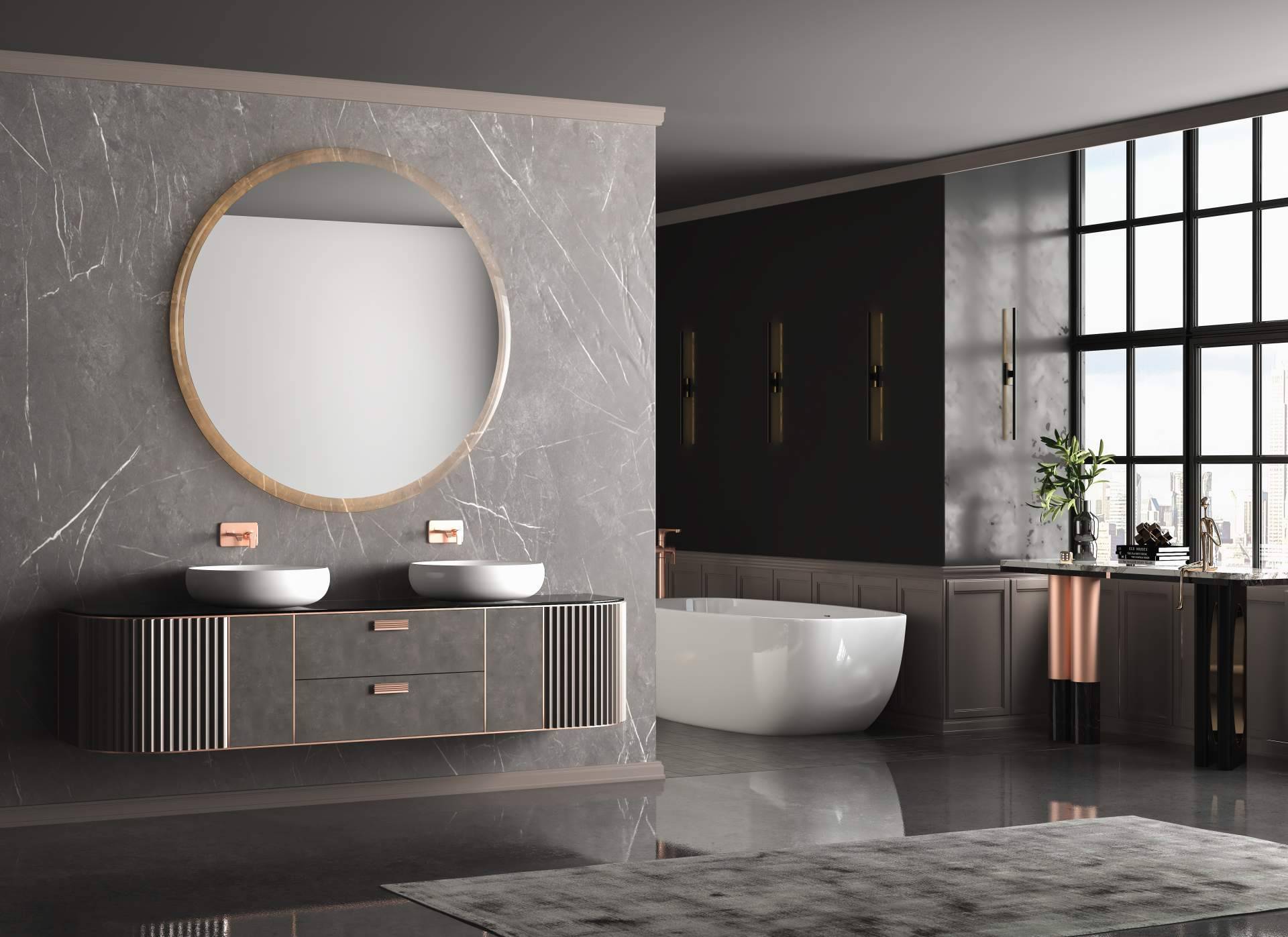 Sacosa, especialistas en materiales para baño y cocina
