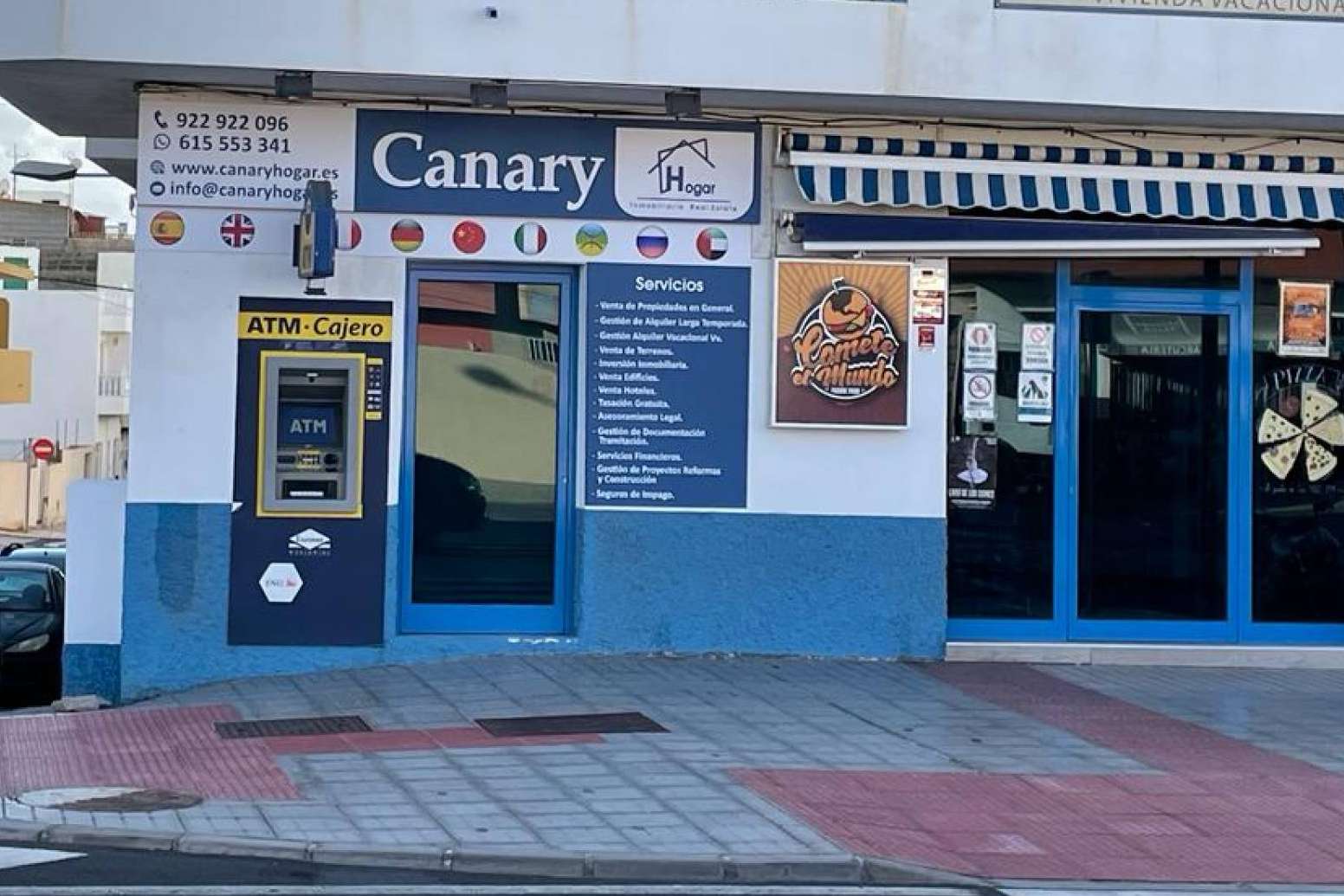 Tenerife, uno de los mejores destinos para vivir