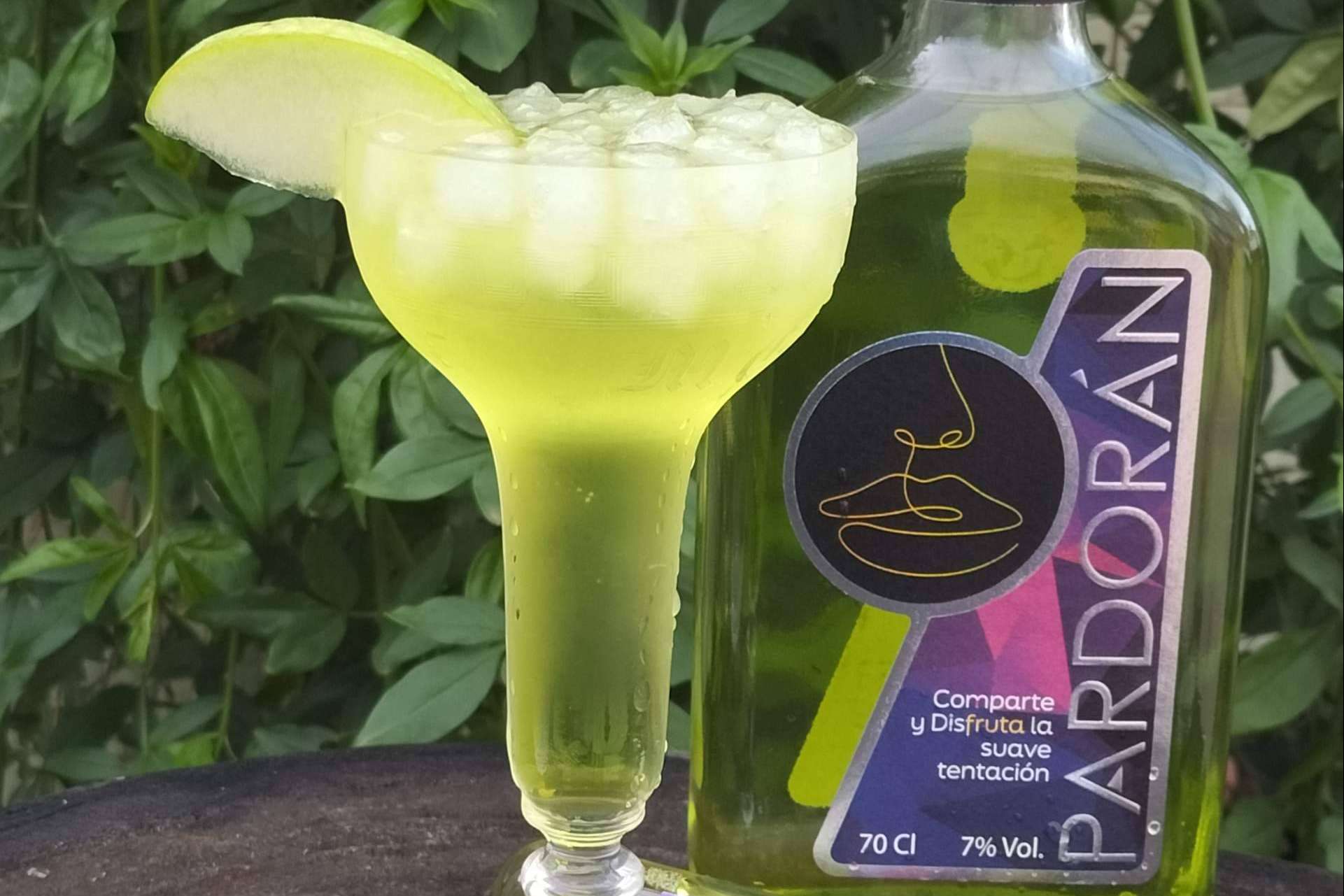 Pardorán, la nueva bebida de El Pardo que no solo se toma en El Pardo