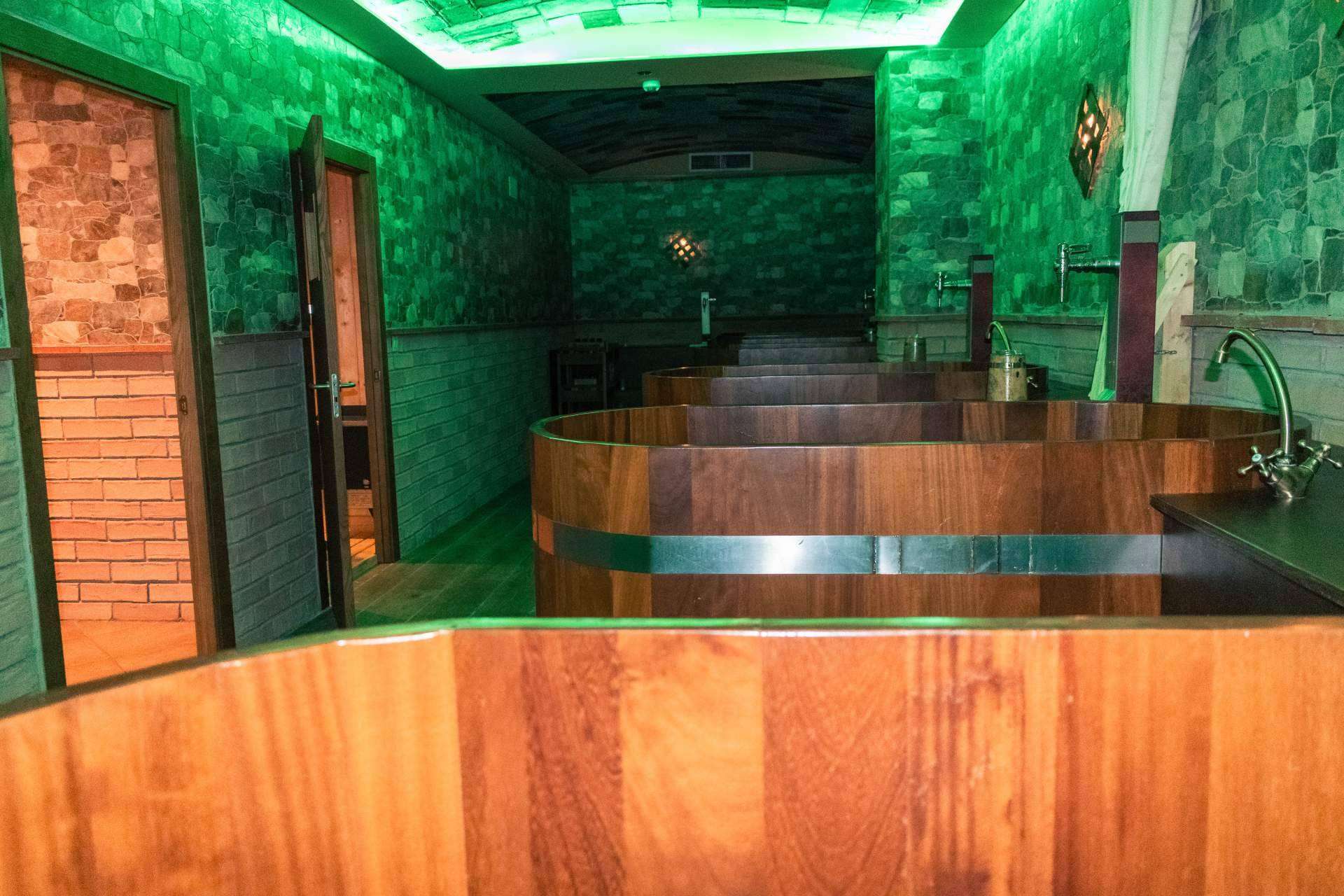 Madrid da la bienvenida a la nueva apertura de Beer Spa
