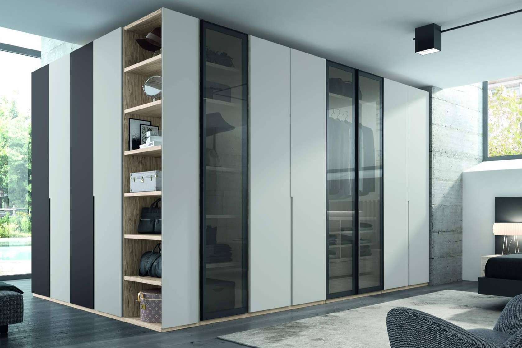 Personalización de muebles con una variedad de estilos, colores y tamaños en Muebles La Factoría