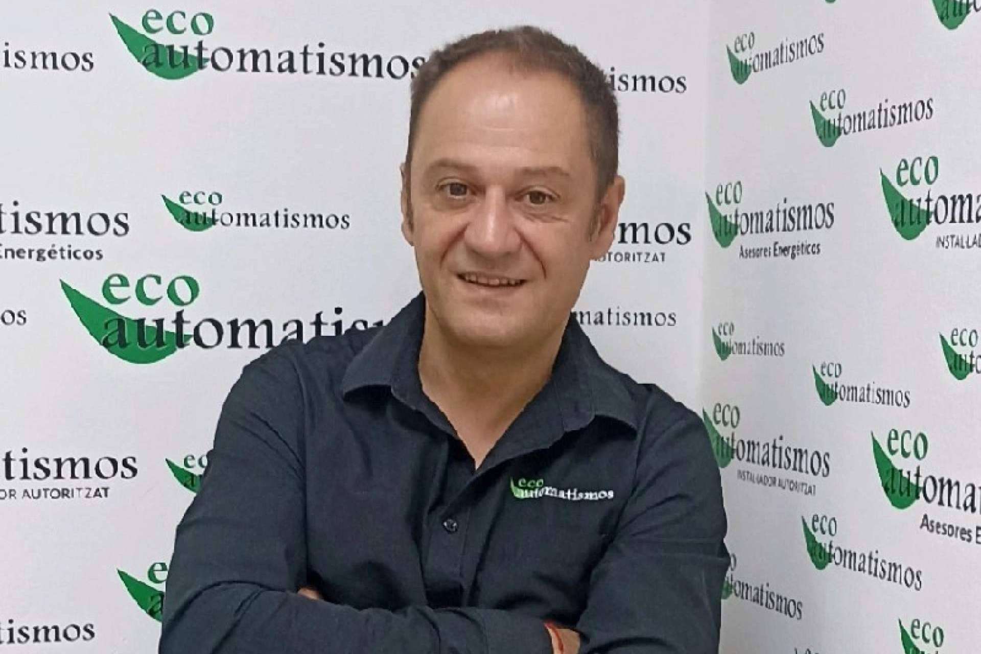 EcoAutomatismos se especializa en mantenimiento preventivo y correctivo de múltiples instalaciones