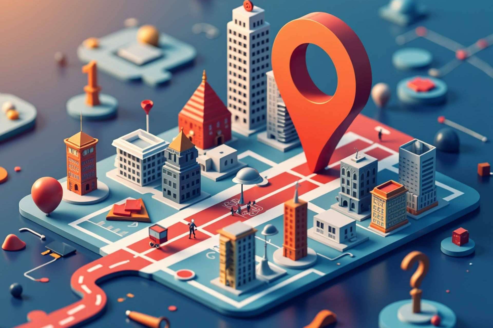 Los negocios locales se fortalecen con las estrategias SEO de la agencia Apricot Marketing