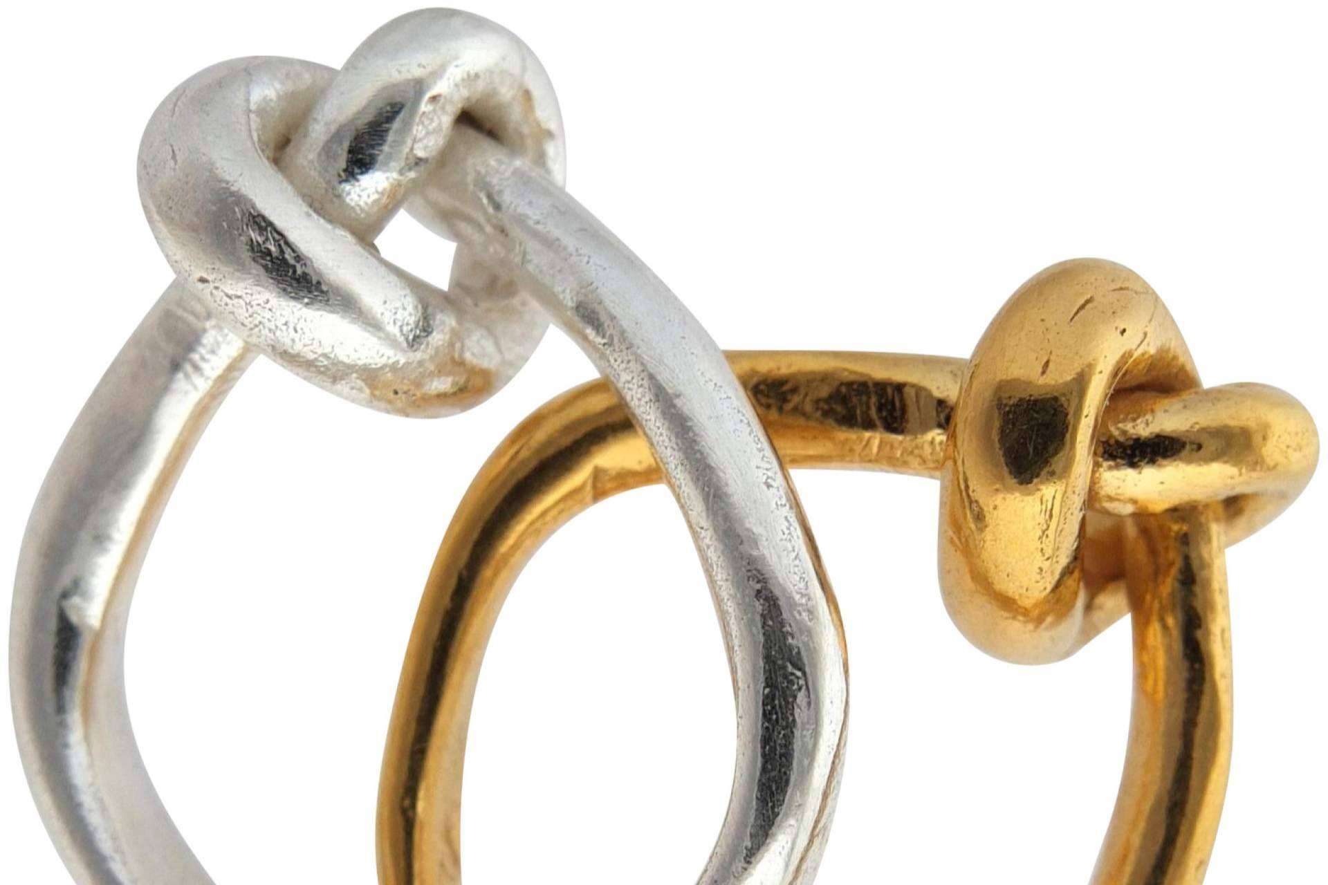 Karen Hallam y la tendencia slow fashion con diseños exclusivos de joyería artesanal