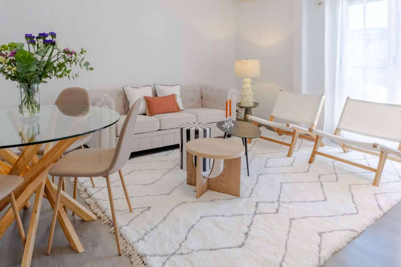 Home Staging, la clave para vender y alquilar viviendas más rápido y con mayor valor