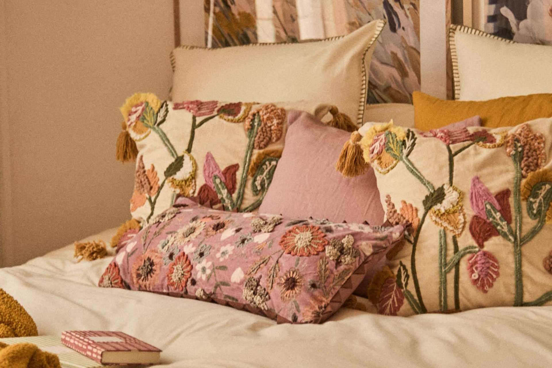 Nueva gama de artículos en Calma House