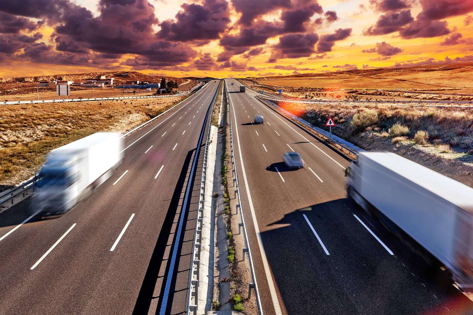 Alianza Logistics mejora la logística de sus servicios de transporte terrestre