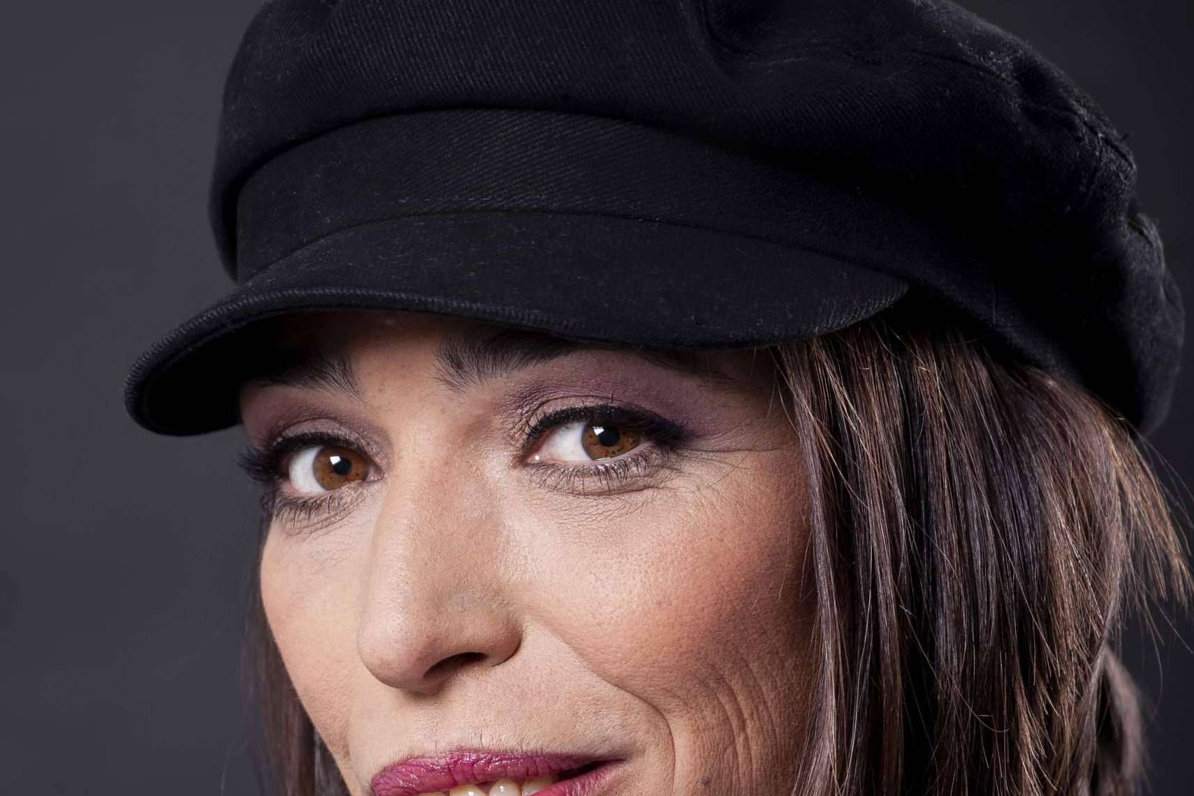 .Paty Liñán, reconocida entre las grandes voces de la poesía española