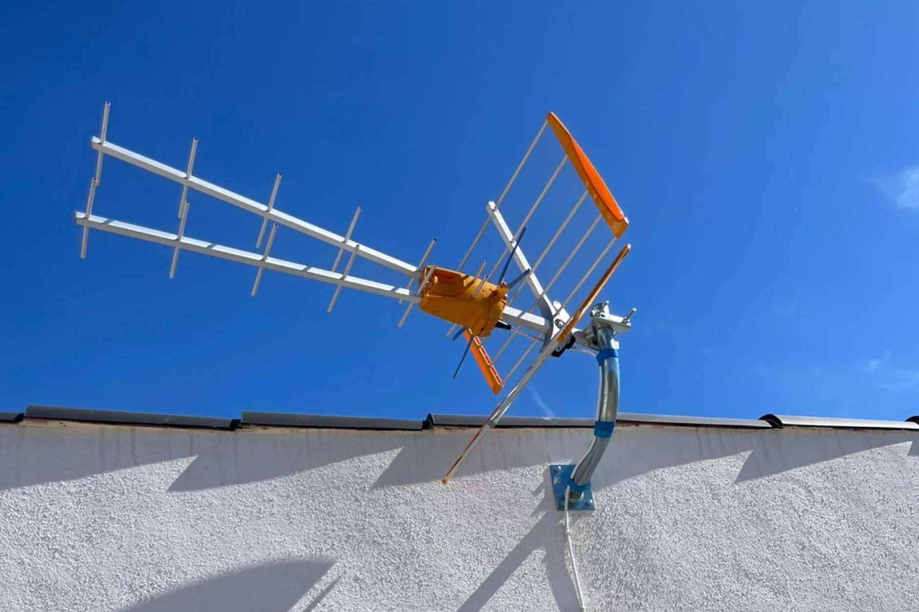 Antenistas, la empresa especializada en proyectos y boletines de telecomunicaciones en Valencia