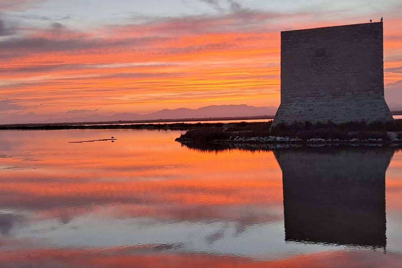 Aldea Blanca Santa Pola, un destino perfecto para el descanso en familia o entre amigos