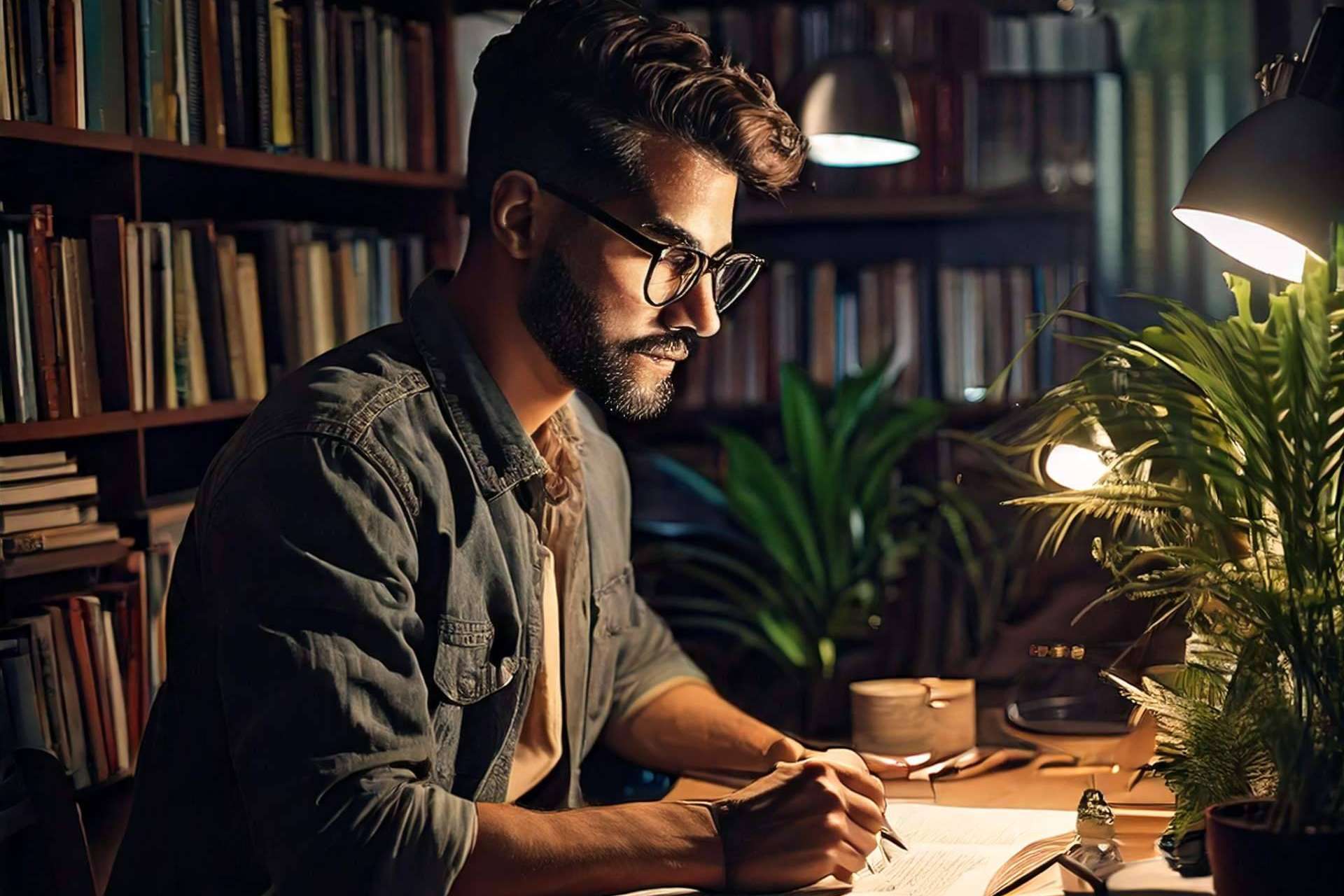 Infinity Ideas Studio ofrece la oportunidad de publicar un libro con sus juegos para escritores