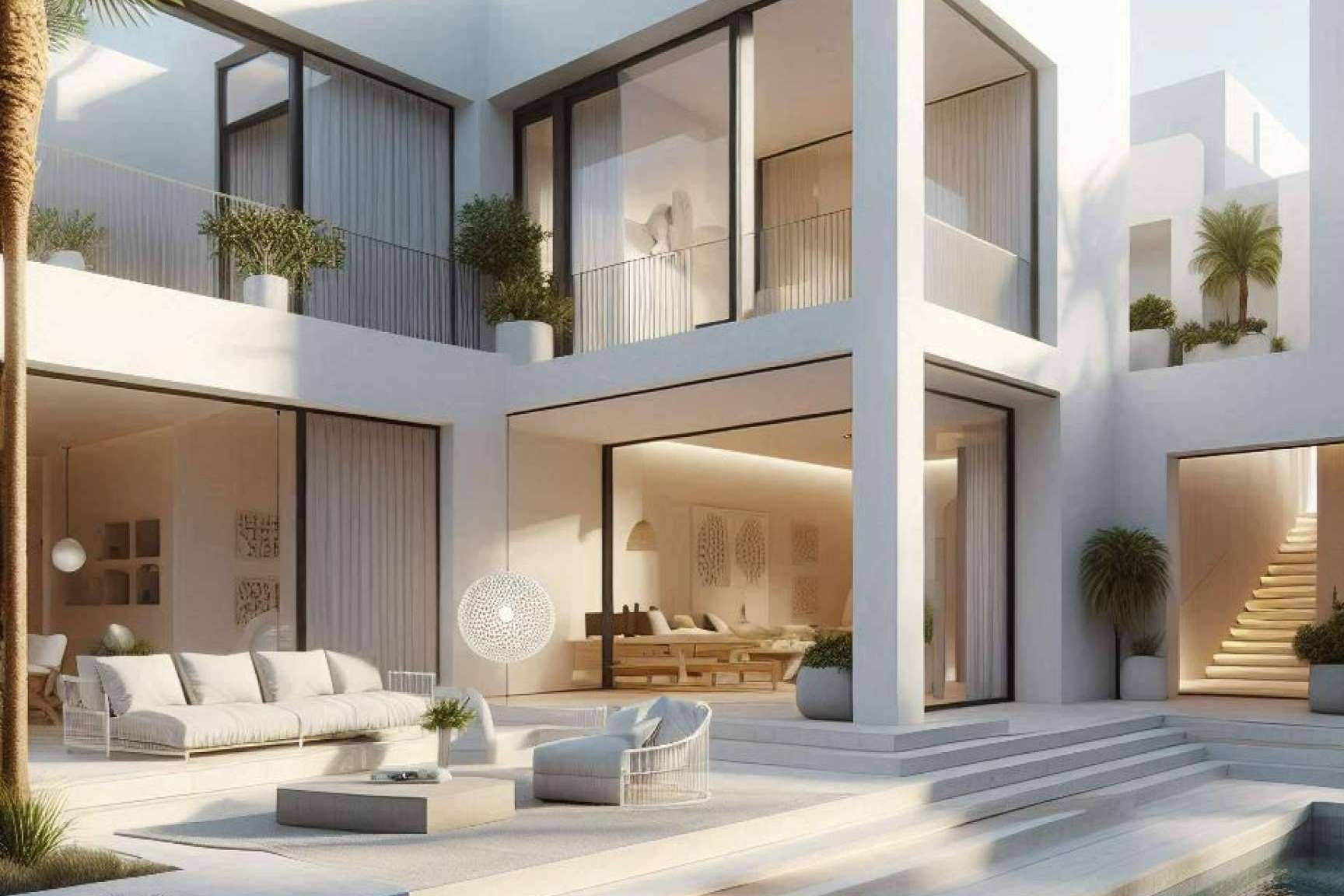 ToBeStudio Elegido para proyecto de 20 viviendas unifamiliares en Brunete, Madrid