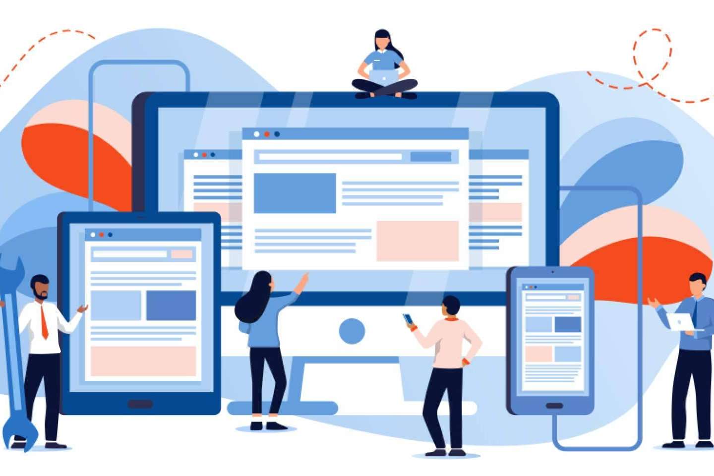 ACPublideas optimiza la experiencia digital que ofrecen las empresas en sus páginas web y tiendas online
