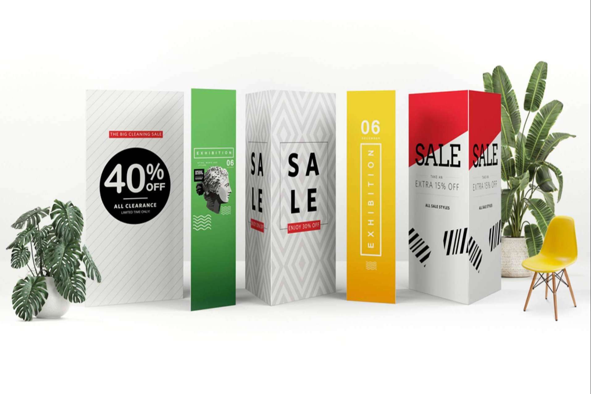 Un recurso eco-friendly para promocionar la imagen de marca