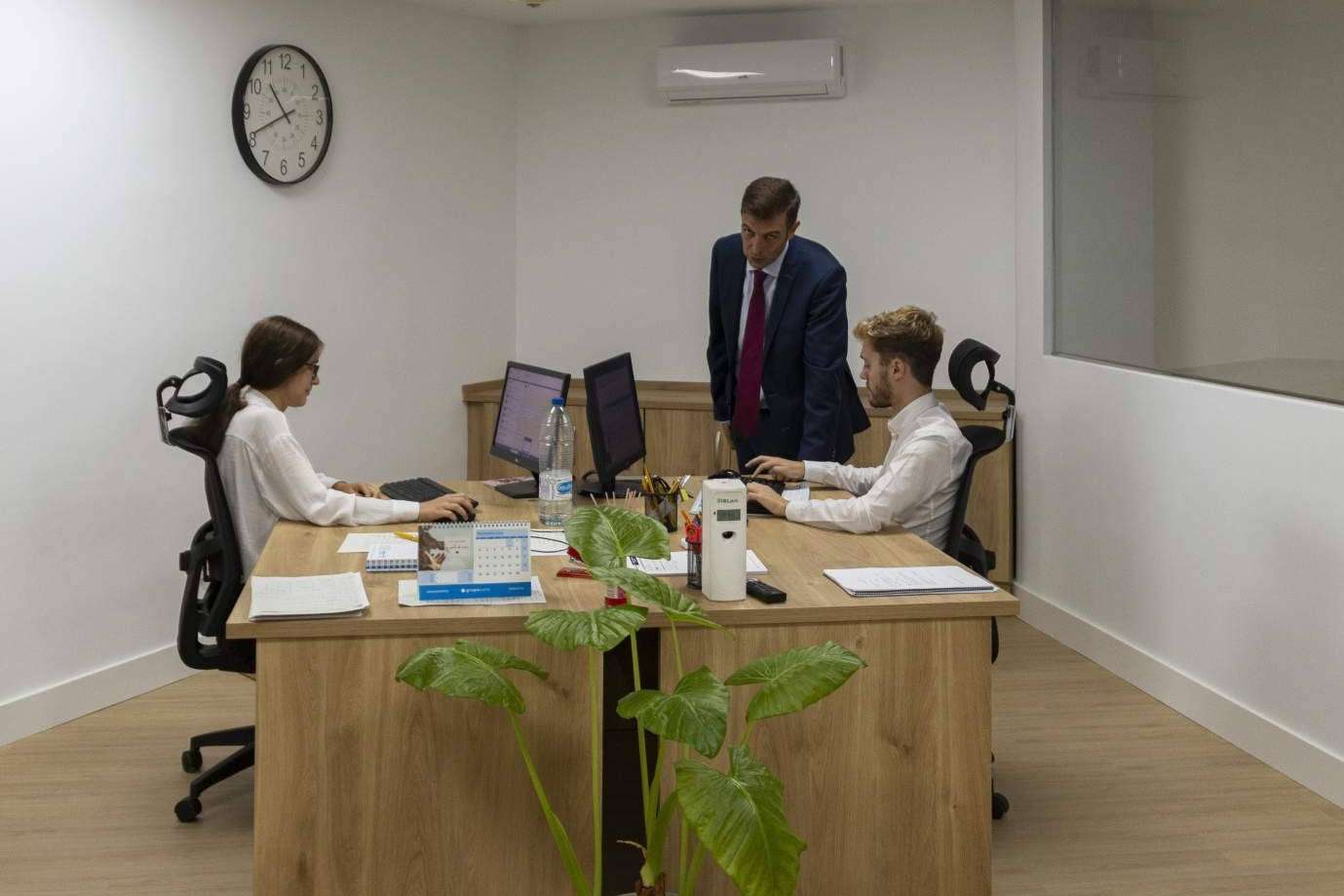Legatik destaca entre las gestorías en Talavera de la Reina por sus servicios fiscales y contables