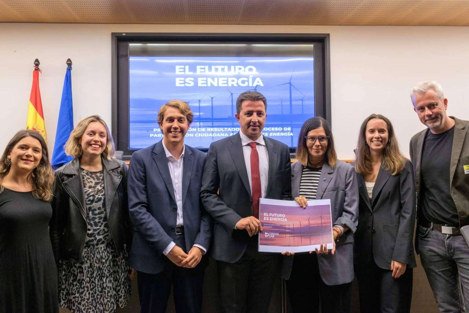 La importancia de salvaguardar la democracia a través de la participación ciudadana