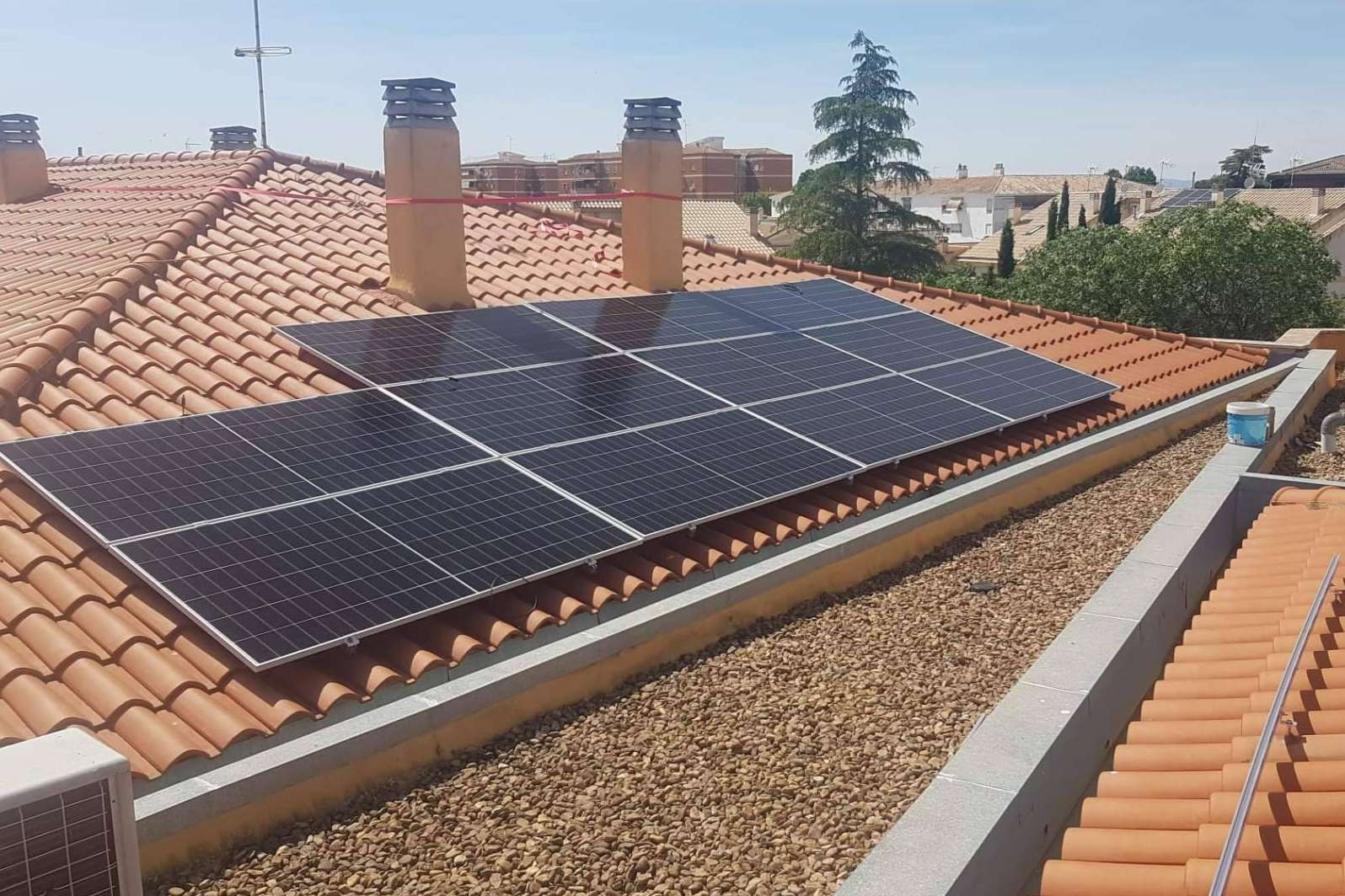 Alromar Energía trabaja con optimizadores de potencia SolarEdge para mejorar el rendimiento de placas solares