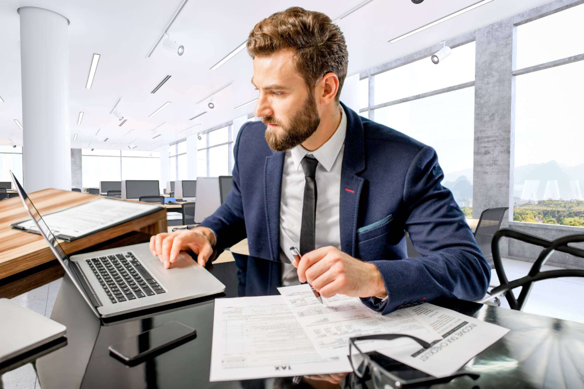 Estrategias clave para aumentar la productividad y reducir la distracción