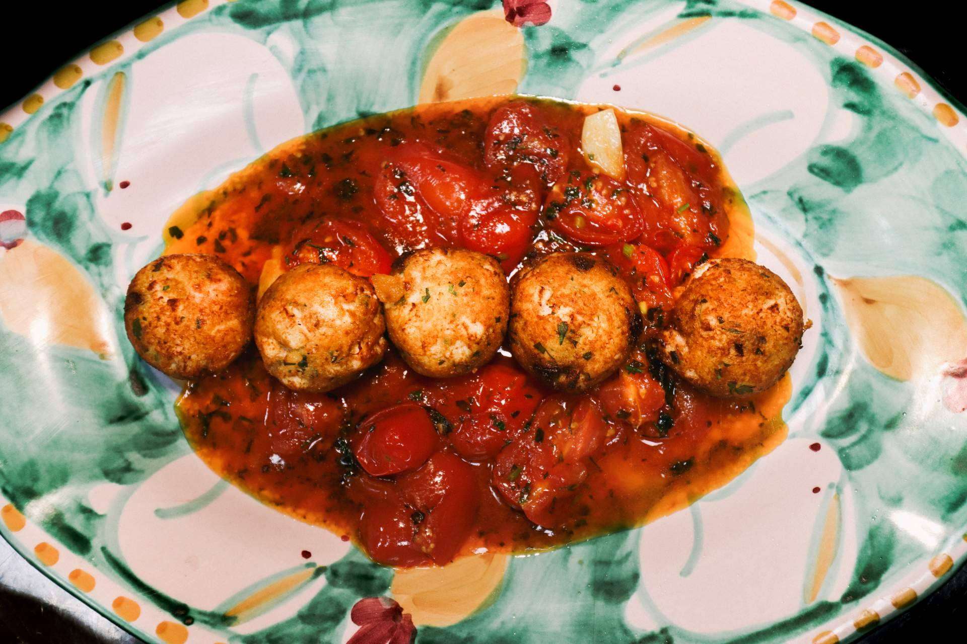 Spaccanapoli, un restaurante italiano en Barcelona que cautiva con su auténtica comida italiana