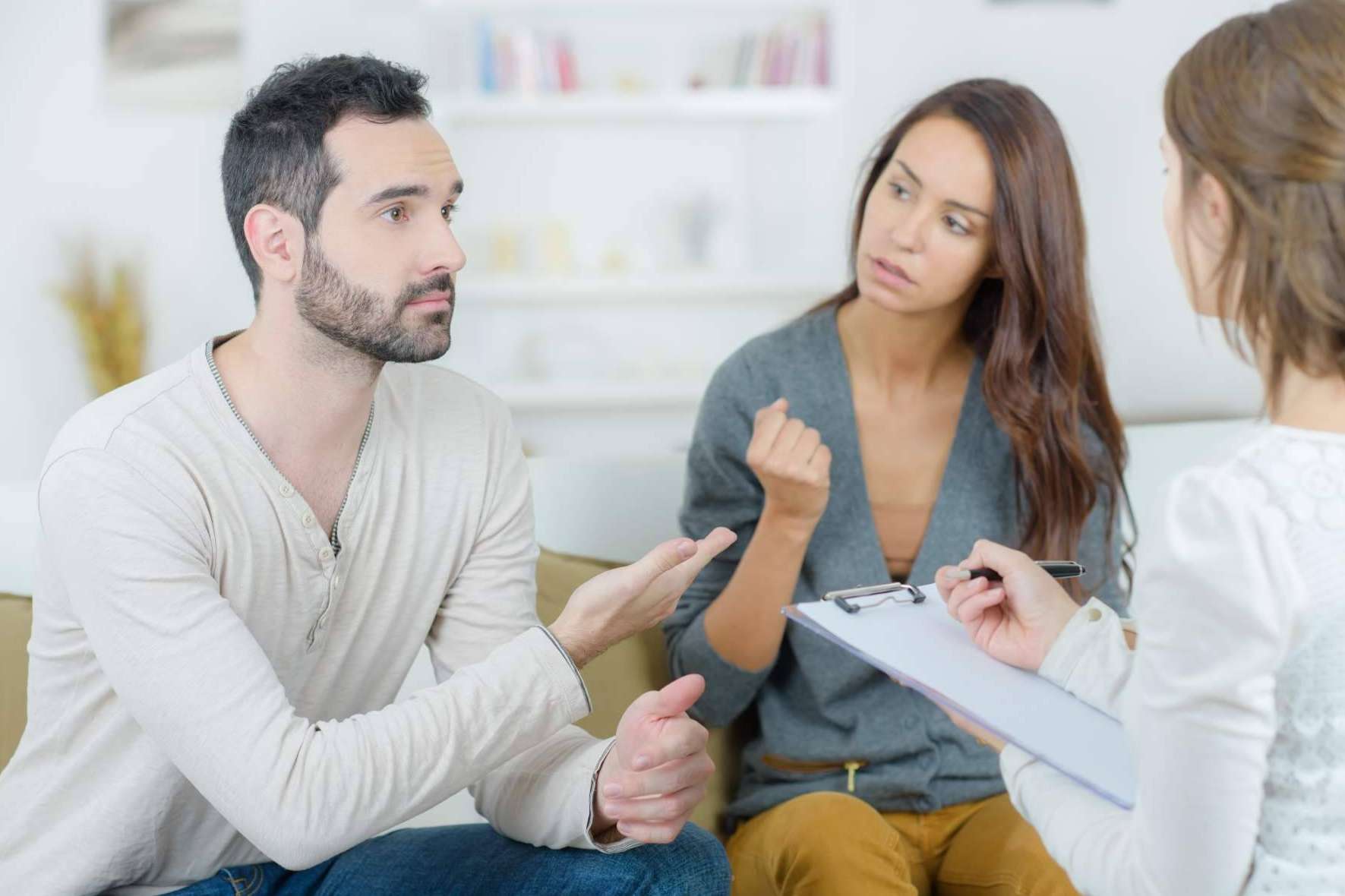 El Efecto Mariposa, una forma consciente de afrontar la separación con hijos