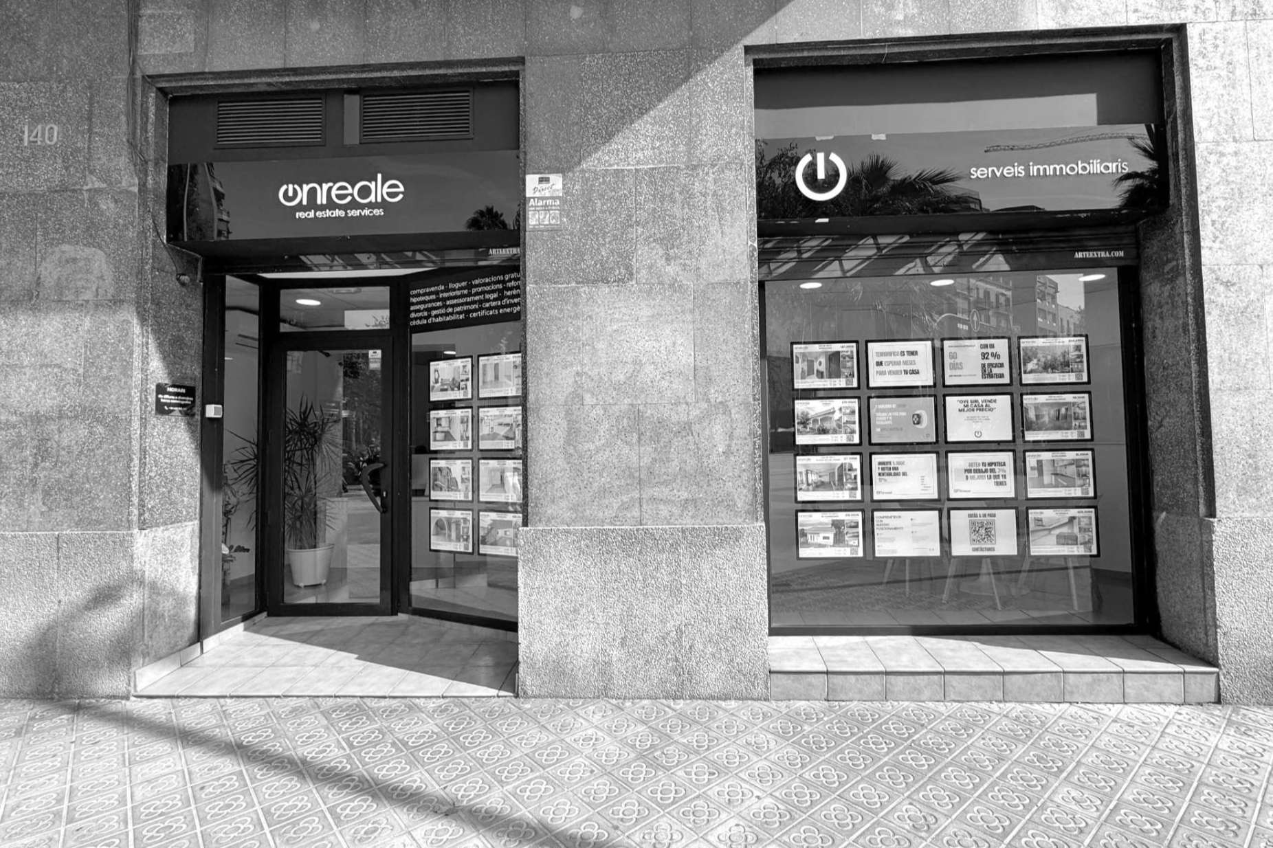 ONREALE potencia la venta de pisos a través de planes de marketing estratégicos