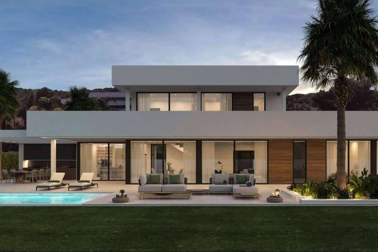 MG Villas Luxury Property, construcción, reforma y compraventa de propiedades exclusivas en Jávea, Benitachel y Moraira