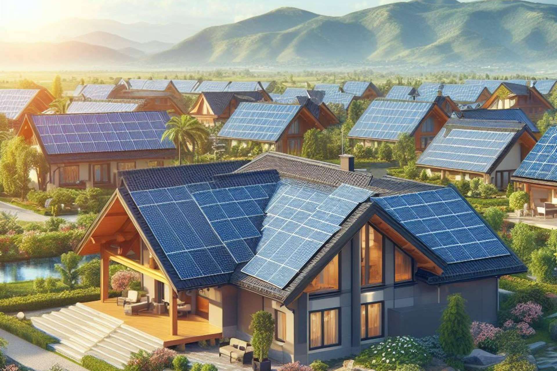 EcoGreen desarrolla innovaciones tecnológicas para impulsar la eficiencia y sostenibilidad en el sector energético