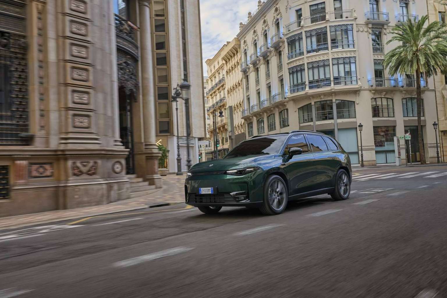 Auto88 da la bienvenida a DS Automobiles y Leapmotor, las nuevas marcas de su catálogo de vehículos