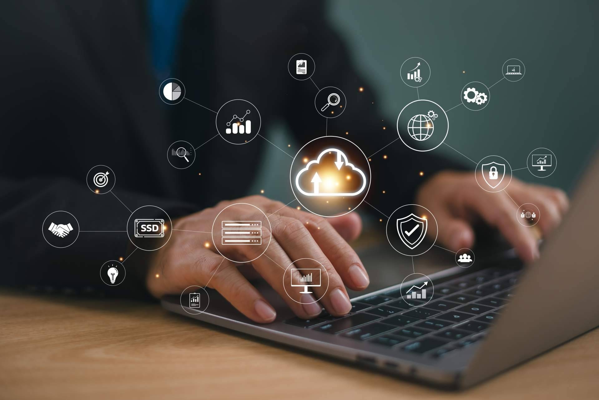 Imagar Solutions Company, consultoría informática especializada al servicio de la transformación digital
