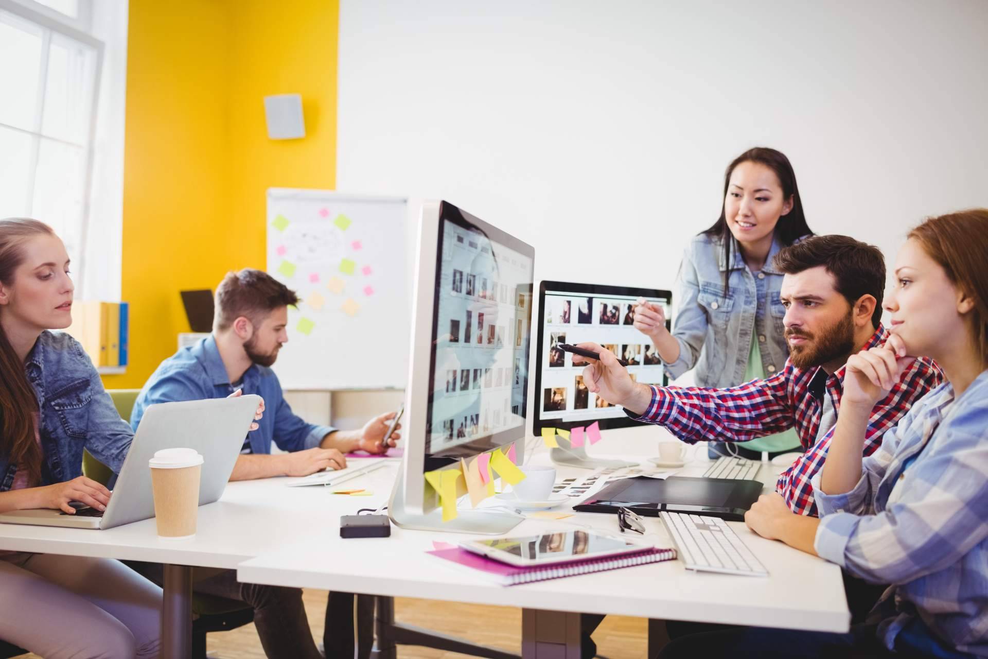 Funneltropia es una agencia especializada en email marketing