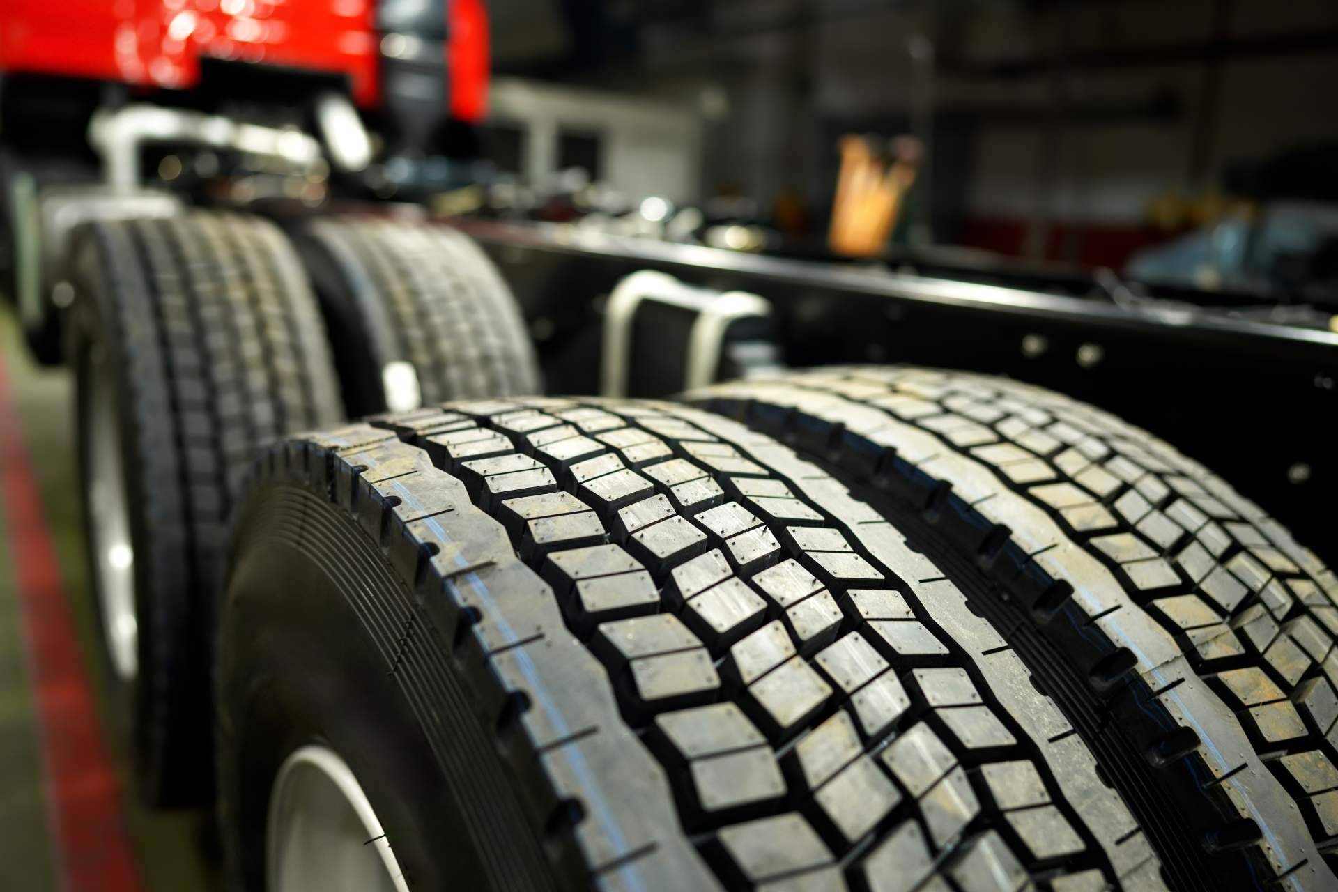 Neumáticos Porpoco refuerza su oferta con los avanzados neumáticos Goodyear
