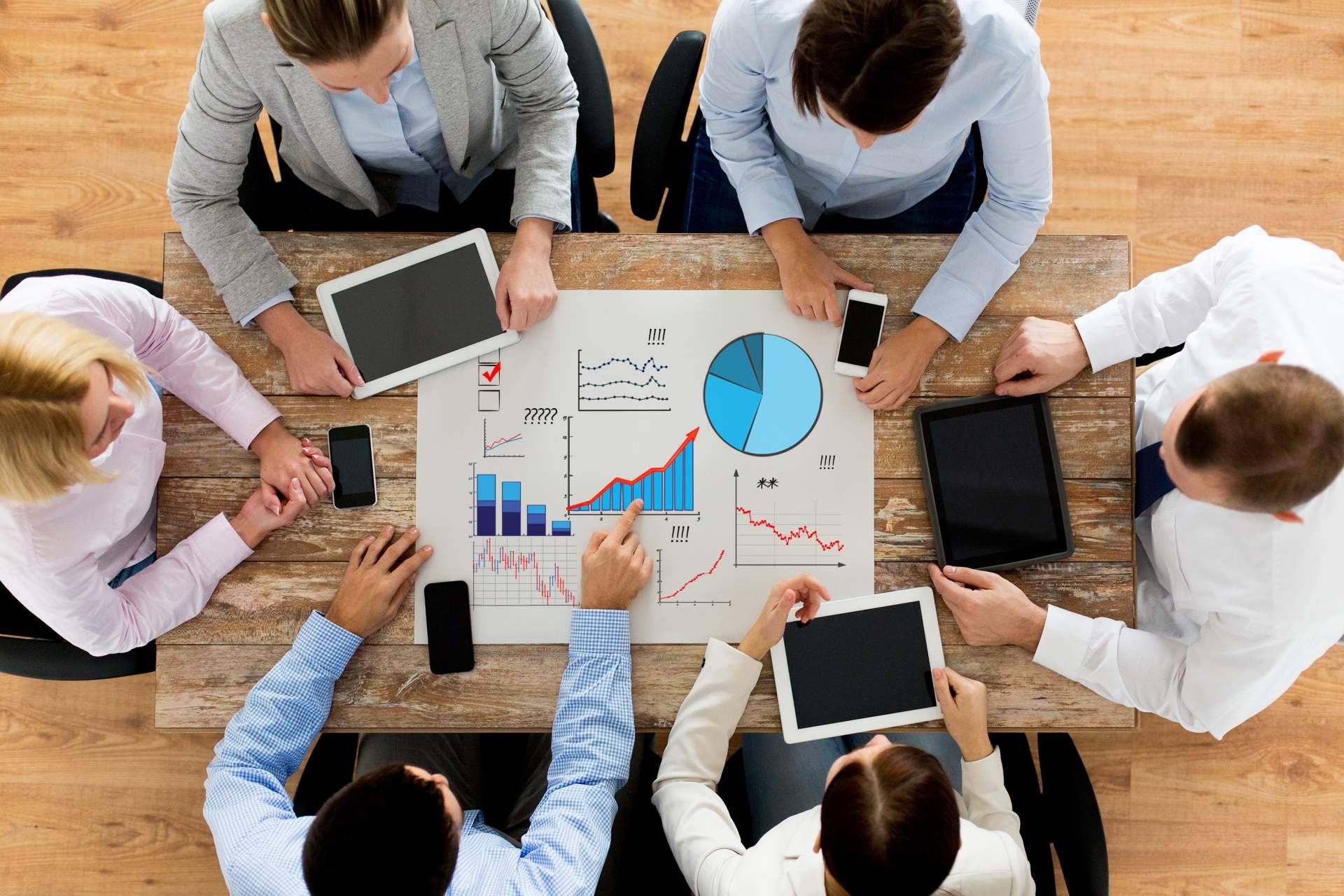 Kawaru Consulting impulsa el desarrollo empresarial con consultoría de ventas