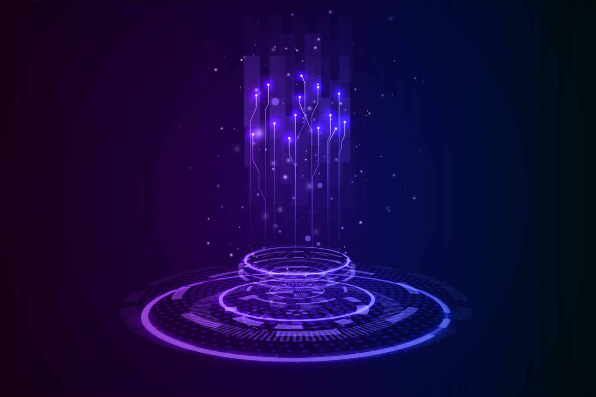 Blockchain y transformación digital, Unknown Gravity ofrece soluciones tecnológicas avanzadas