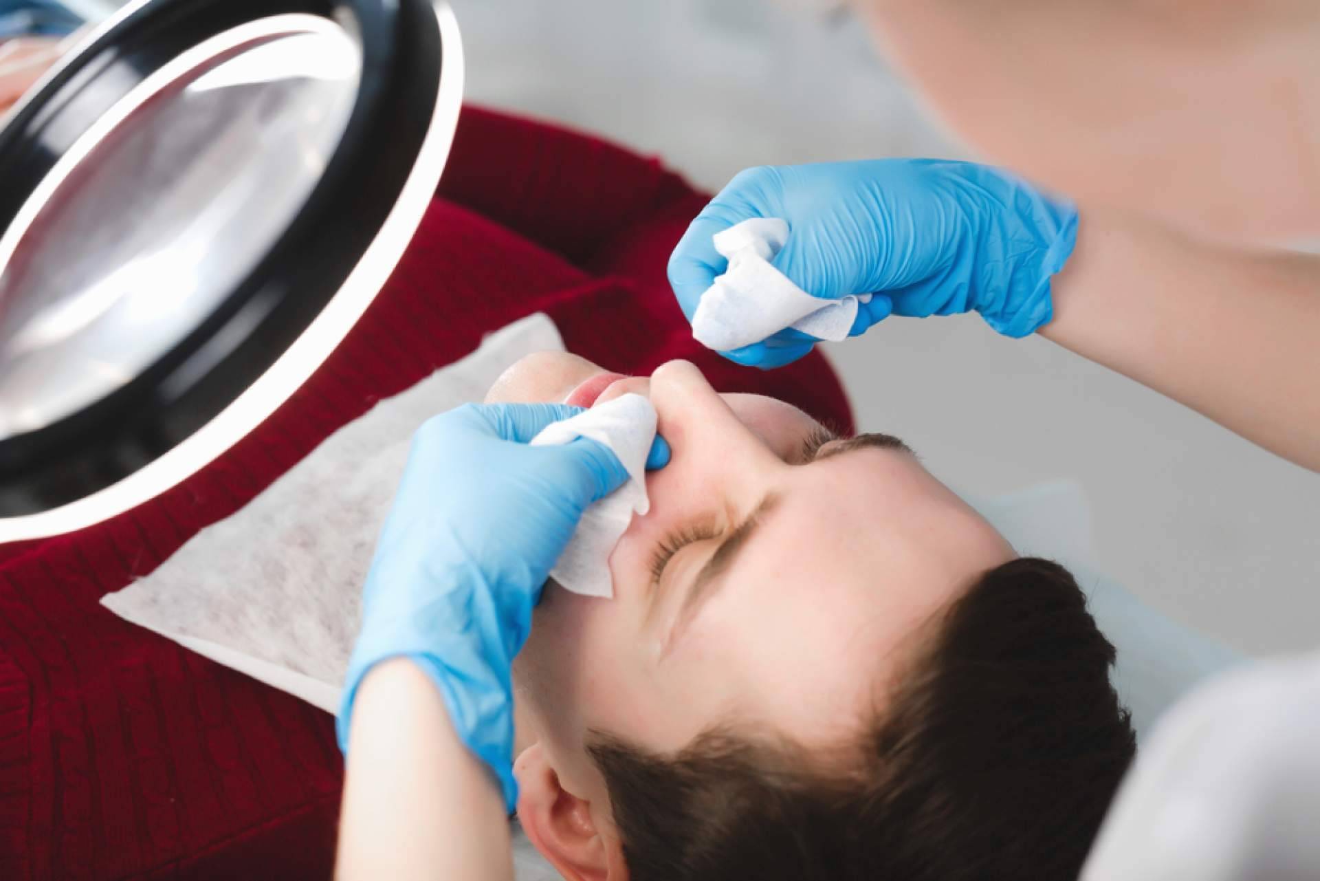 Centro Estética El Pilar ofrece tratamientos avanzados para eliminar cicatrices en Madrid