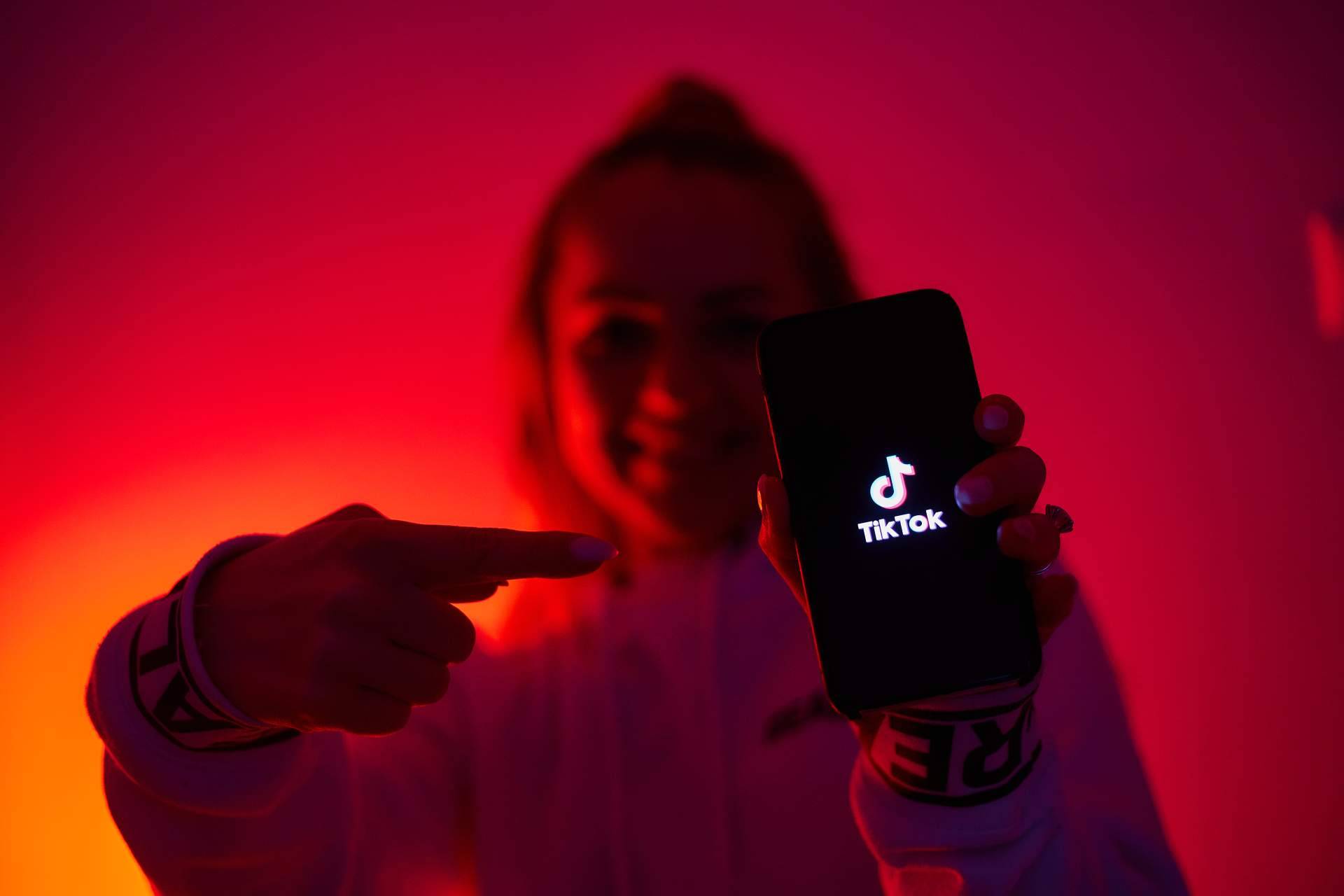 Universal Media impulsa la publicidad en TikTok en Guatemala