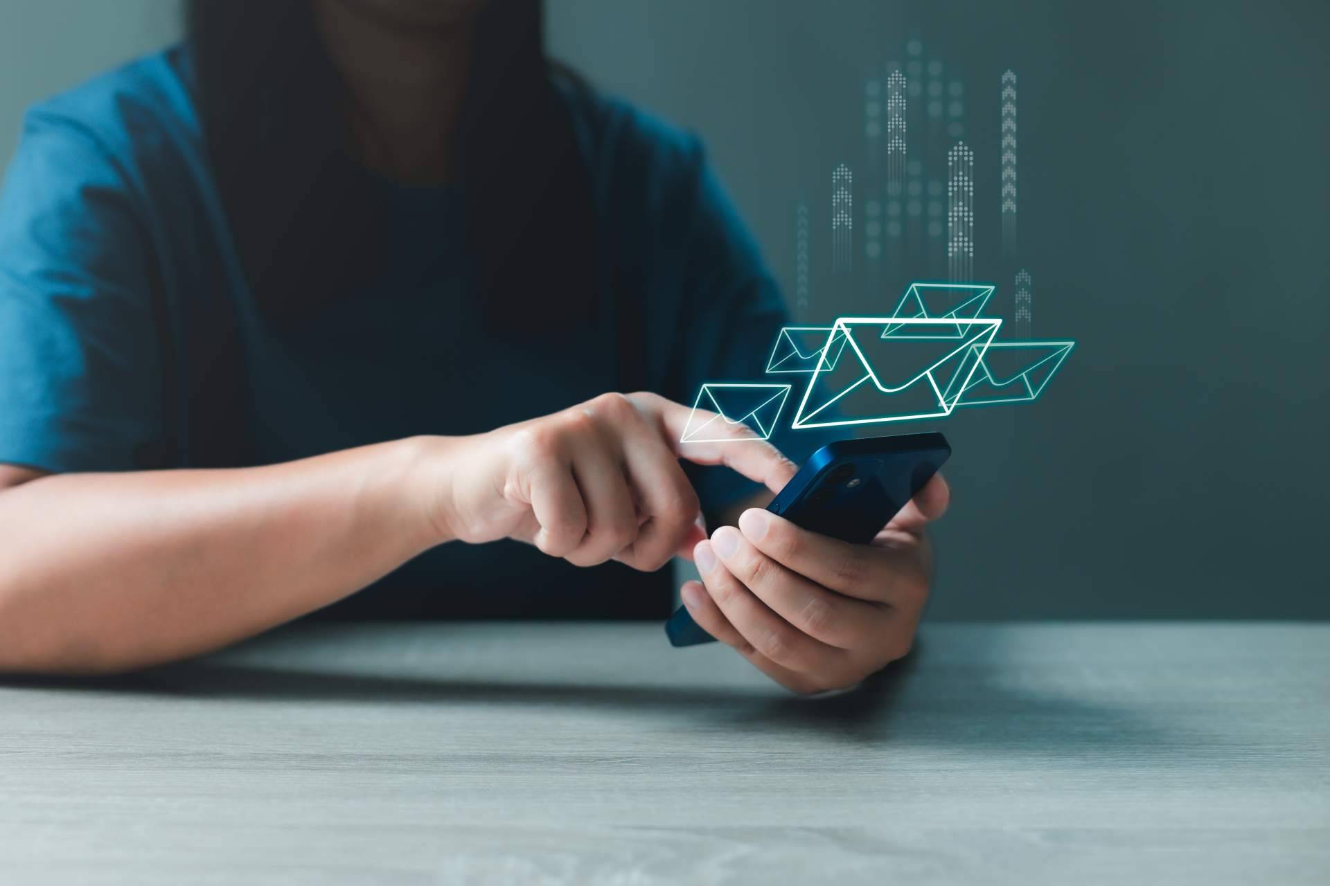 Estrategias eficaces para optimizar campañas de email marketing