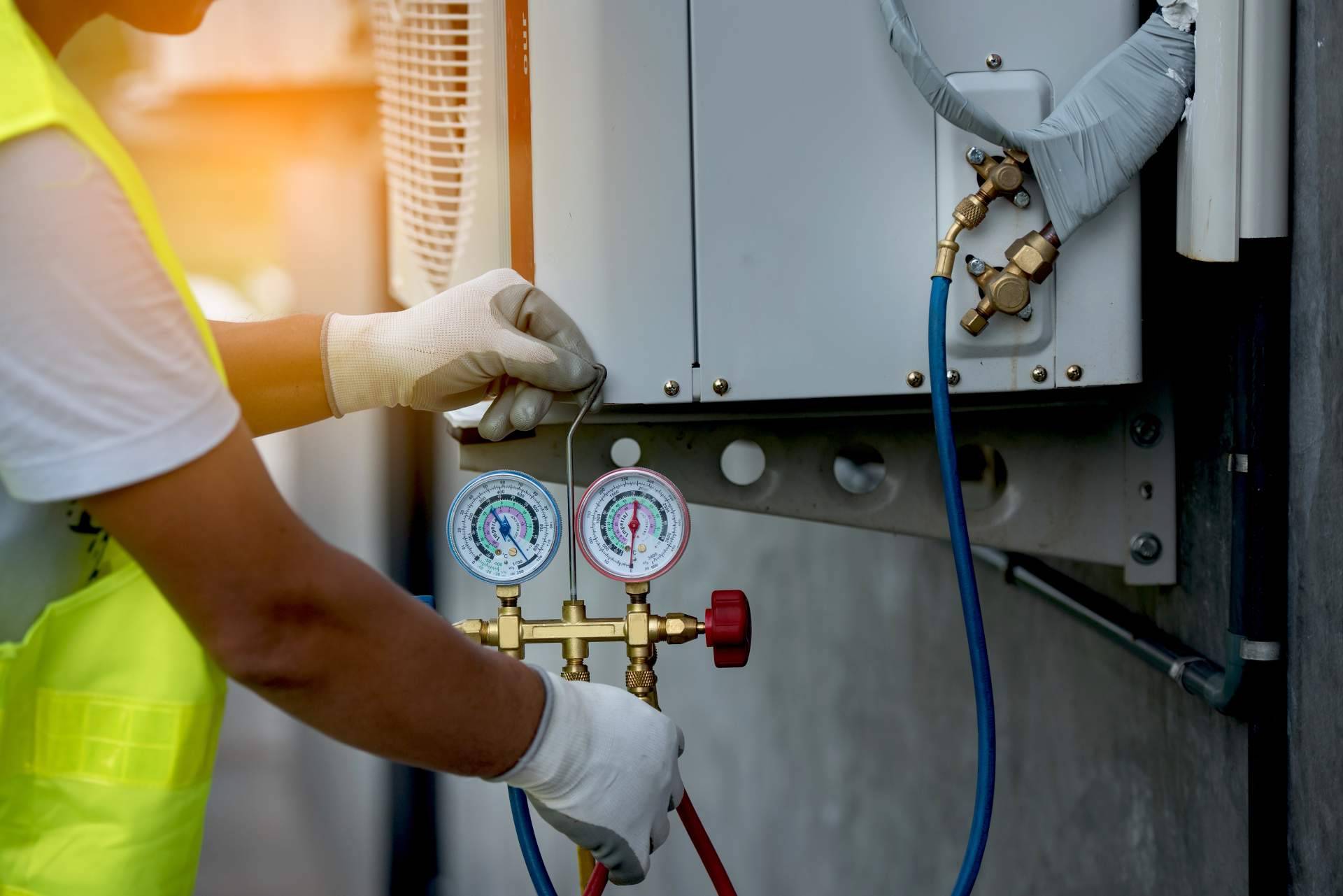 Reparaciones Climatit ofrece un servicio profesional de mantenimiento de salas frías en Santa Coloma de Gramenet