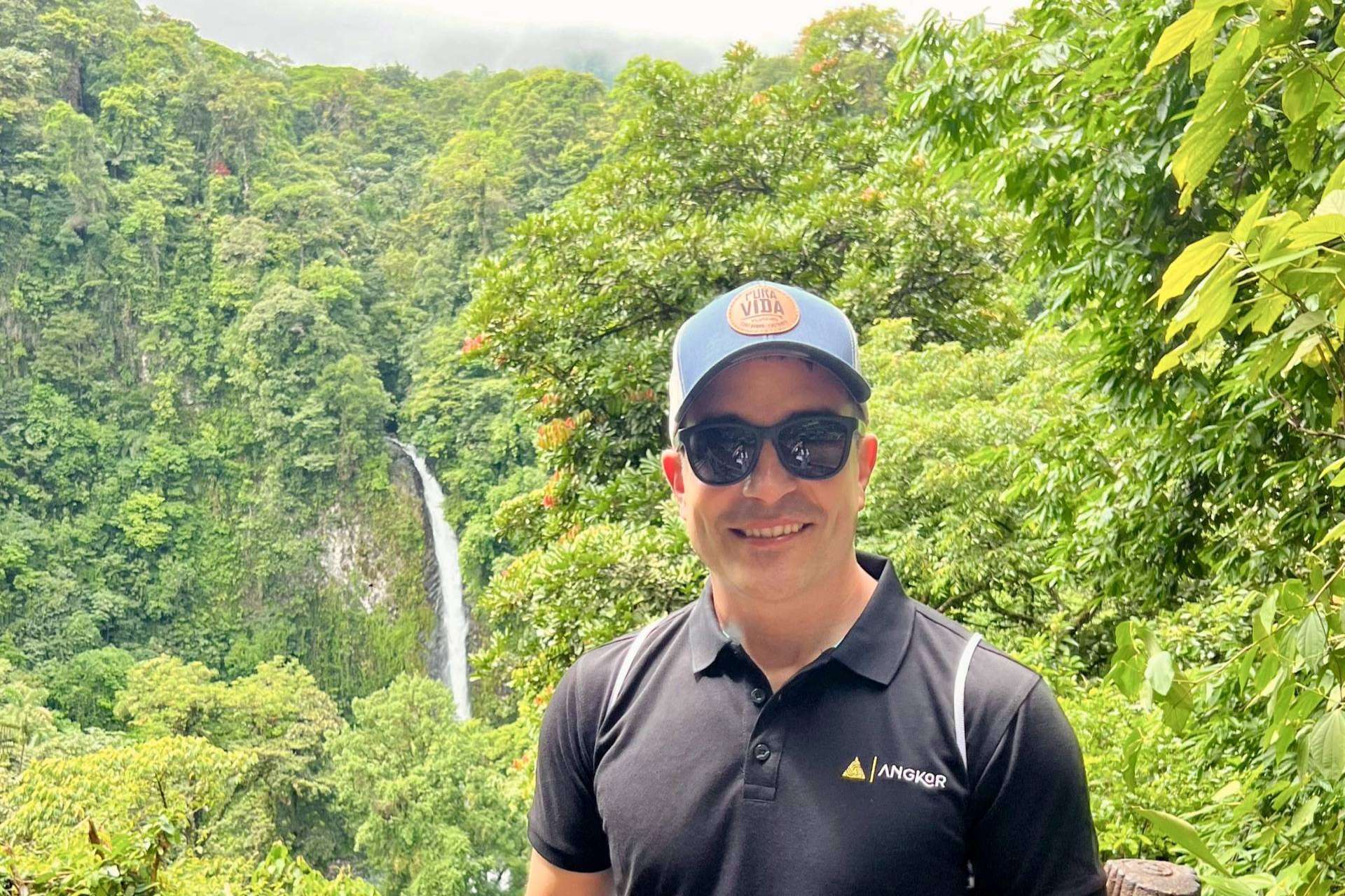 Angkor Viajes combina tecnología y experiencia para ofrecer tranquilidad en los viajes de luna de miel