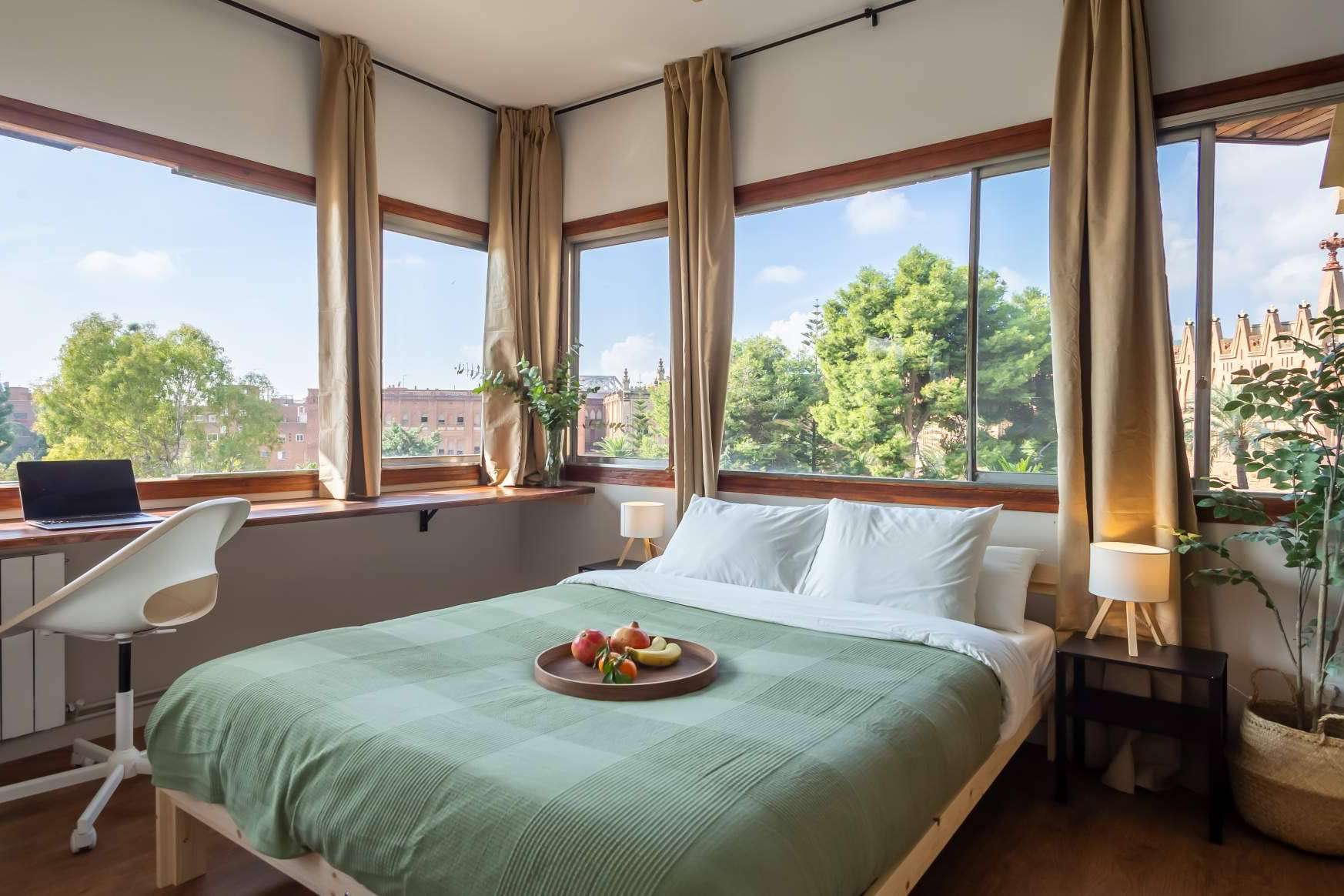 Haaus® Coliving lidera un crecimiento sostenible con la optimización de espacios urbanos en Barcelona