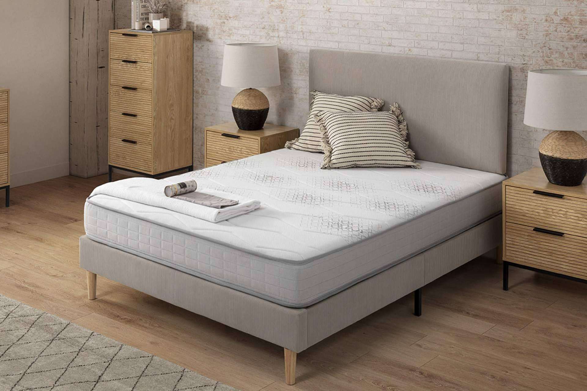 Top Mueble hace un descuento especial de colchones en Black Friday