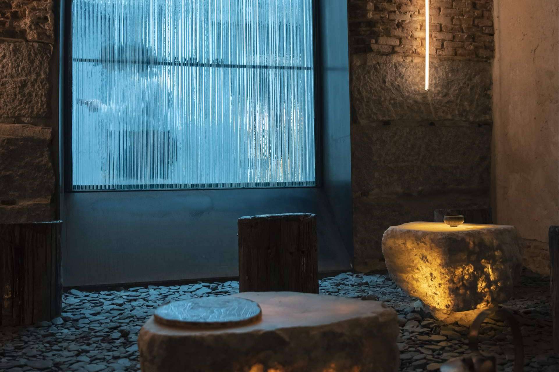 Lo nuevo de Hammam Al Ándalus se encuentra en el barrio de Salesas