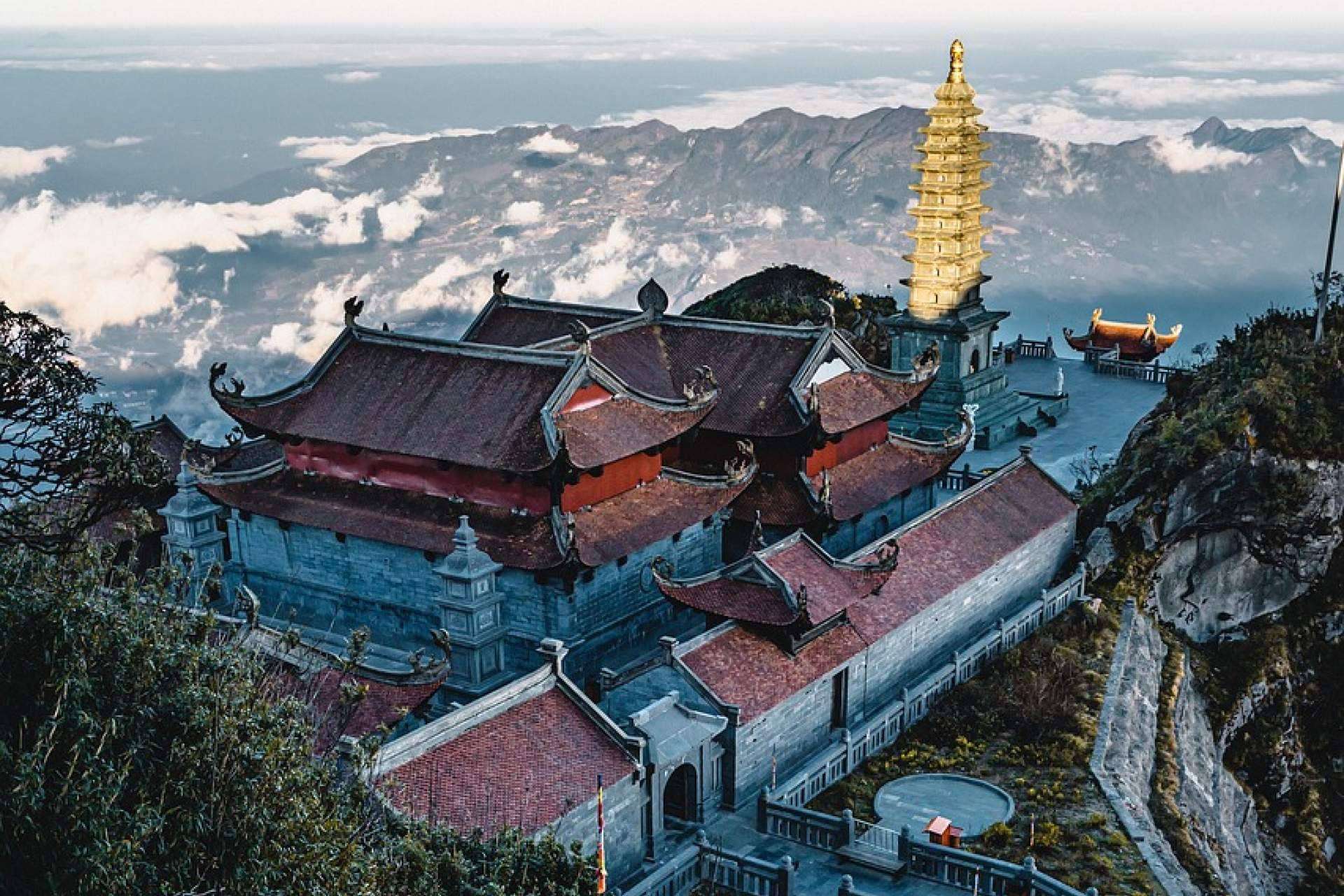 Viajes Guays cuenta con todo lo que se necesita saber para un viaje inolvidable a Vietnam