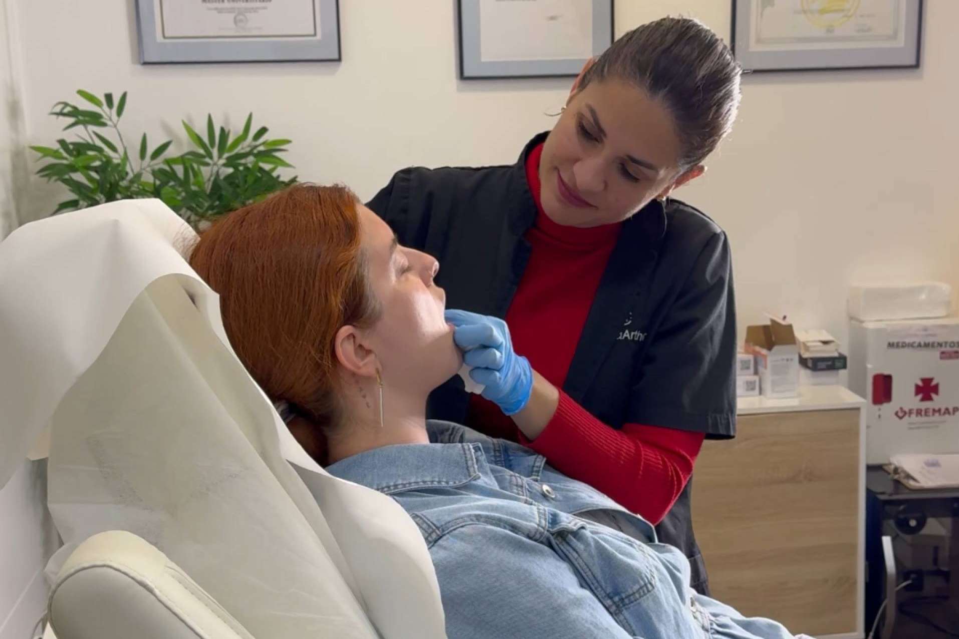 Cecilia Arthur mejora el bienestar y la estética personal con procedimientos de rejuvenecimiento facial y corporal